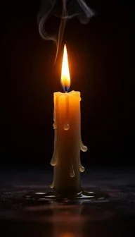 Friday Candlelight Restorative Yoga with Mini Sound Bath