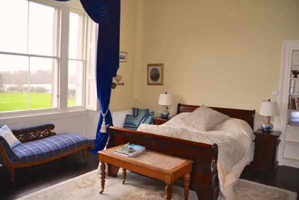 Private Double Room