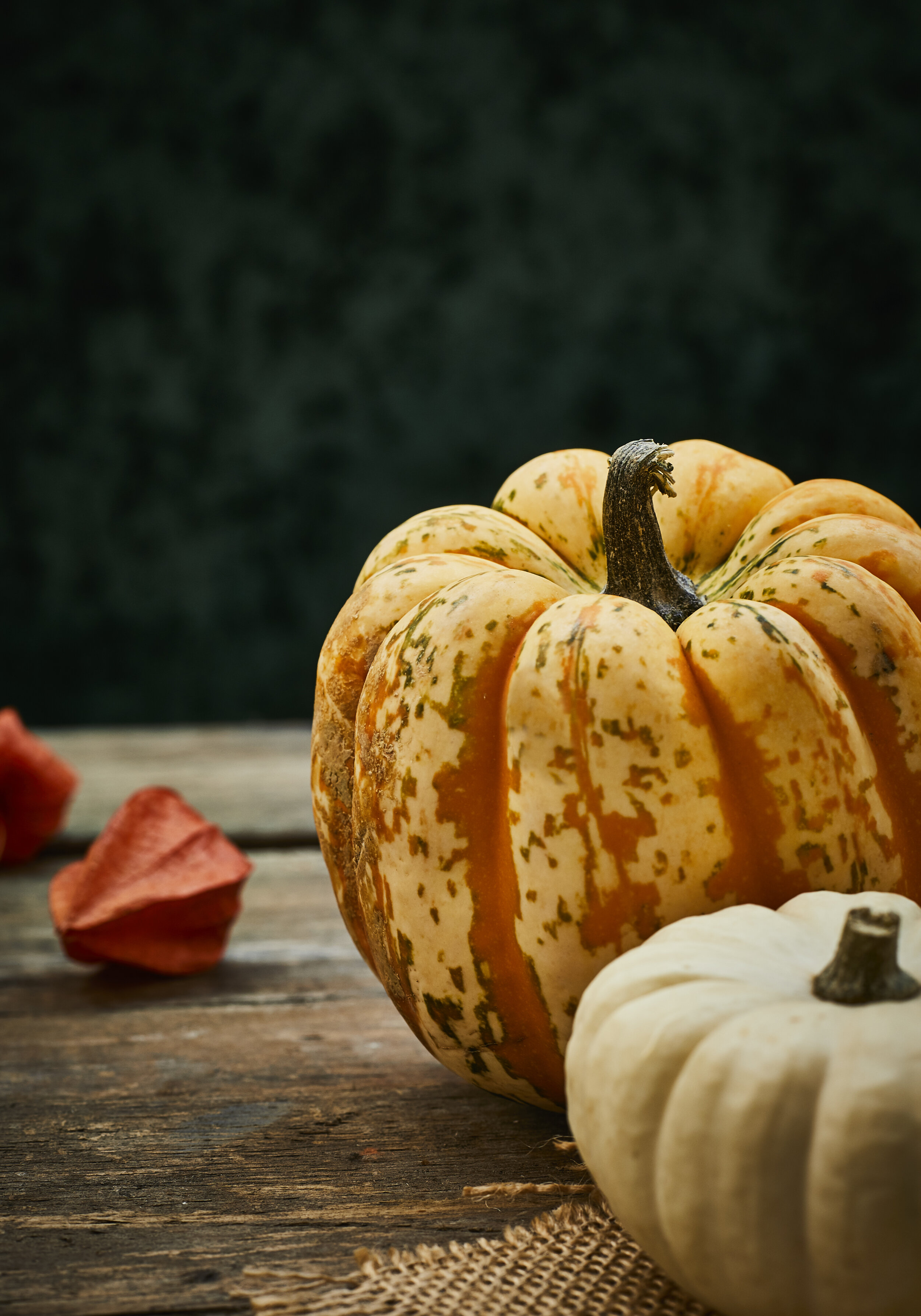 Pumpkins