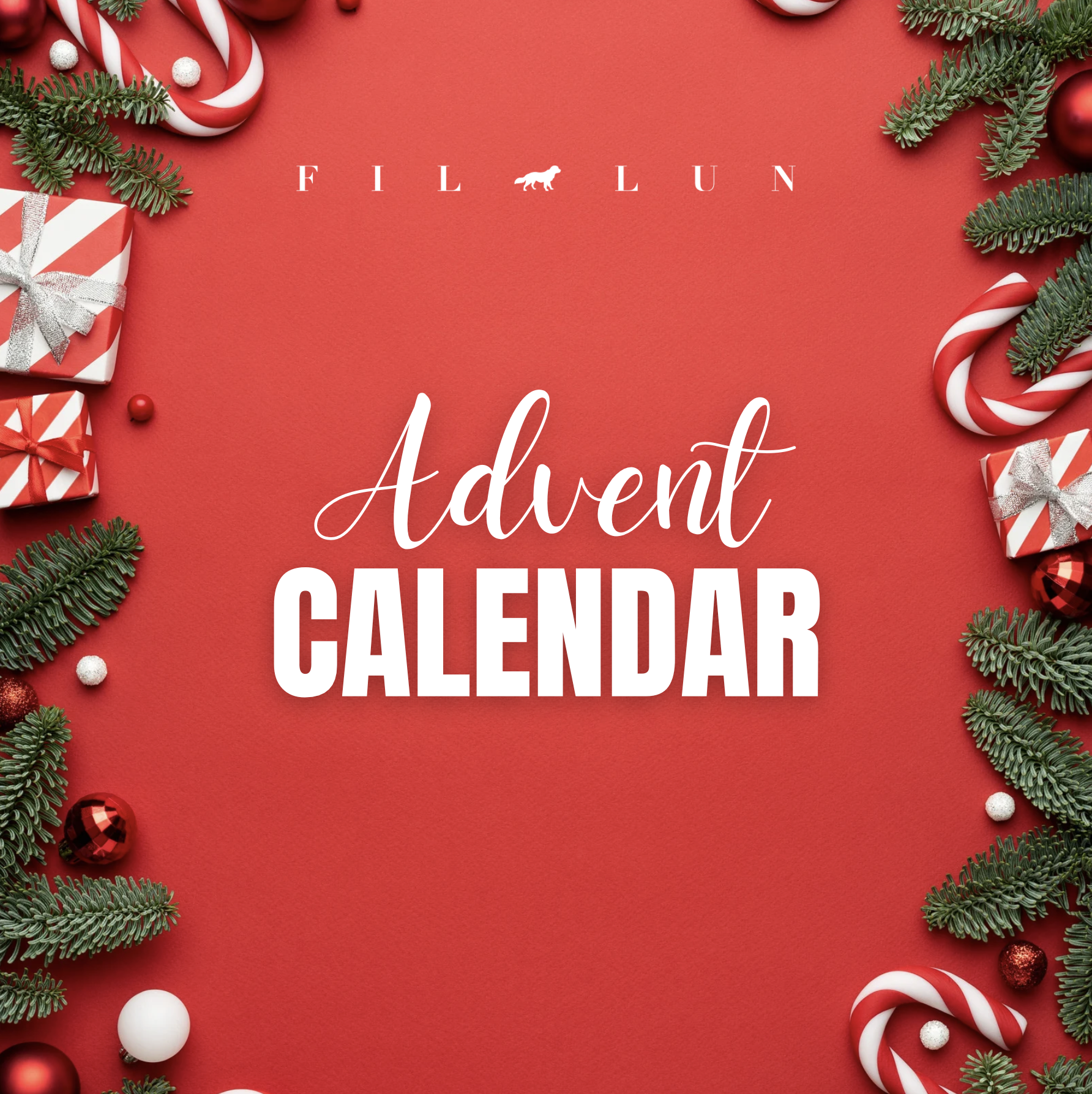 Advent Calendar 2025 - Answers