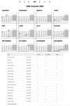 eqe calendar 2026: Your Essential Guide to Planning and Productivity