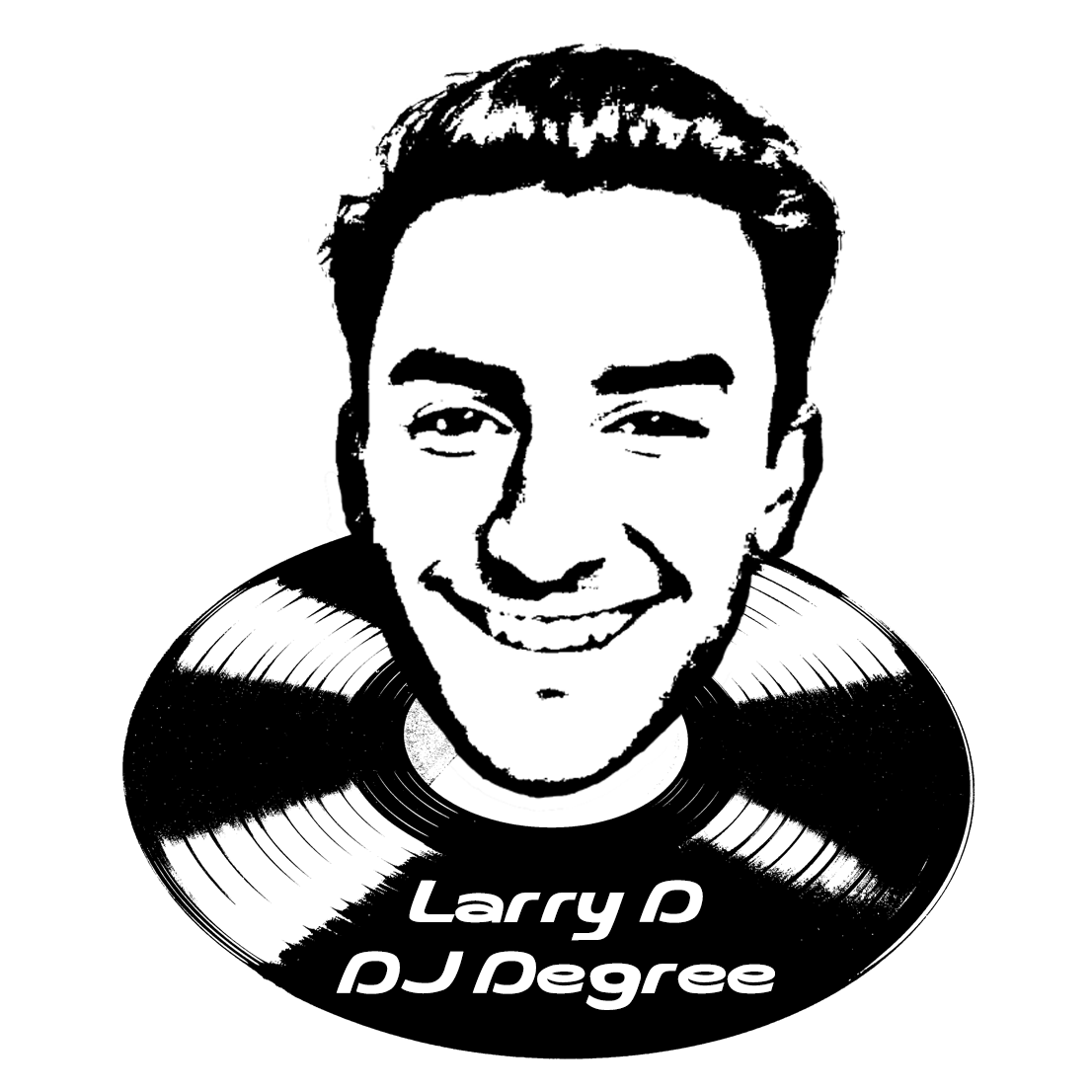 LARRY D DJ DEGREE