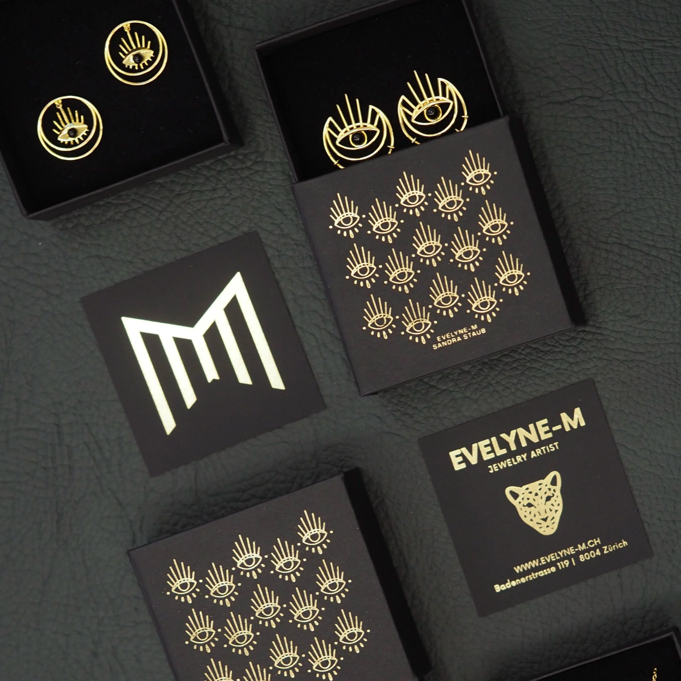 Third Eye Collection