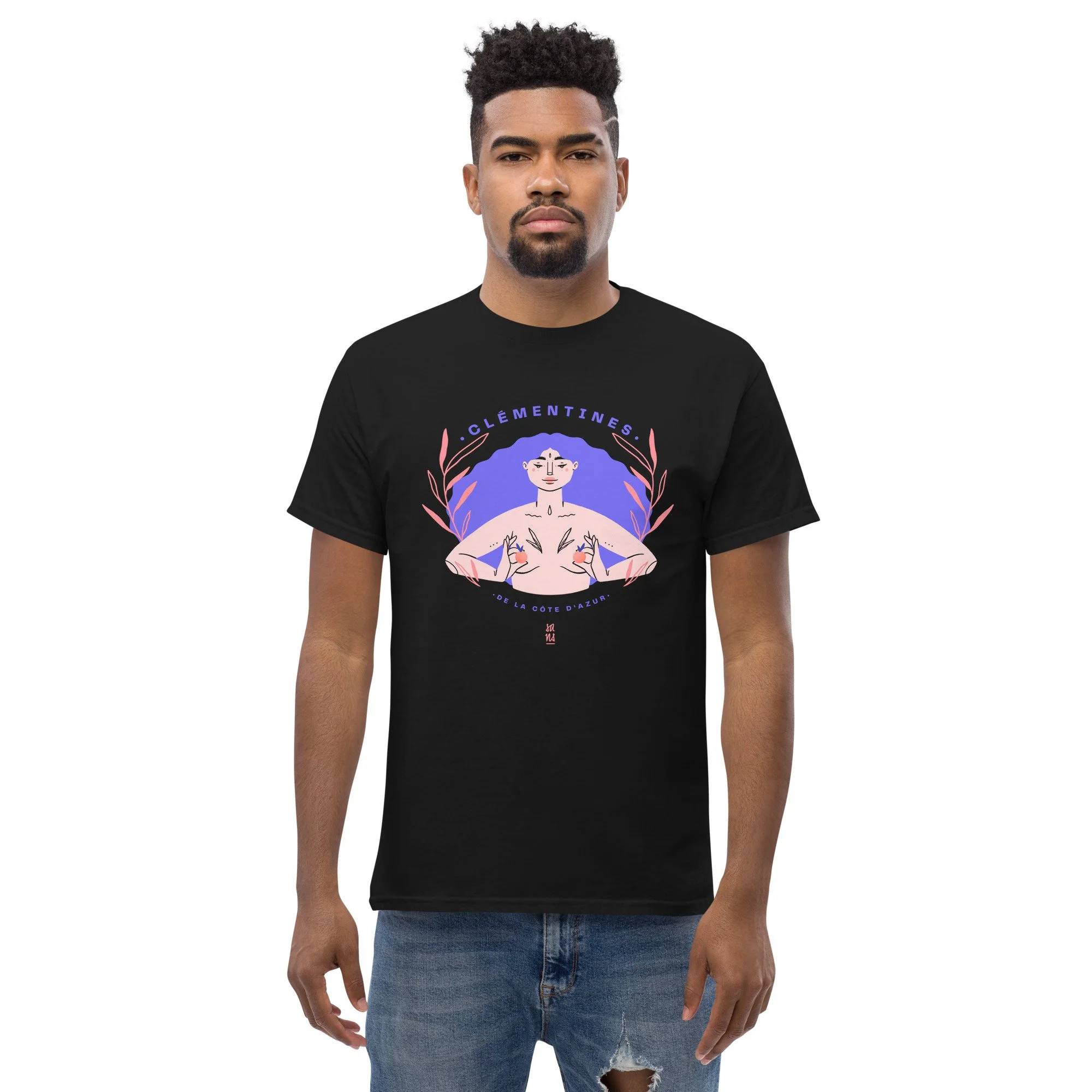 unisex-classic-tee-black-front-68891b3ca2e3b.jpg