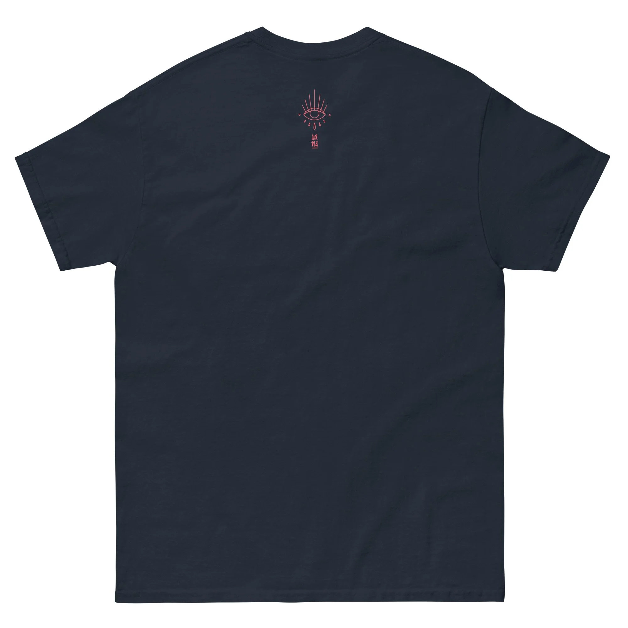 unisex-classic-tee-navy-back-68891e0f4fad5.jpg
