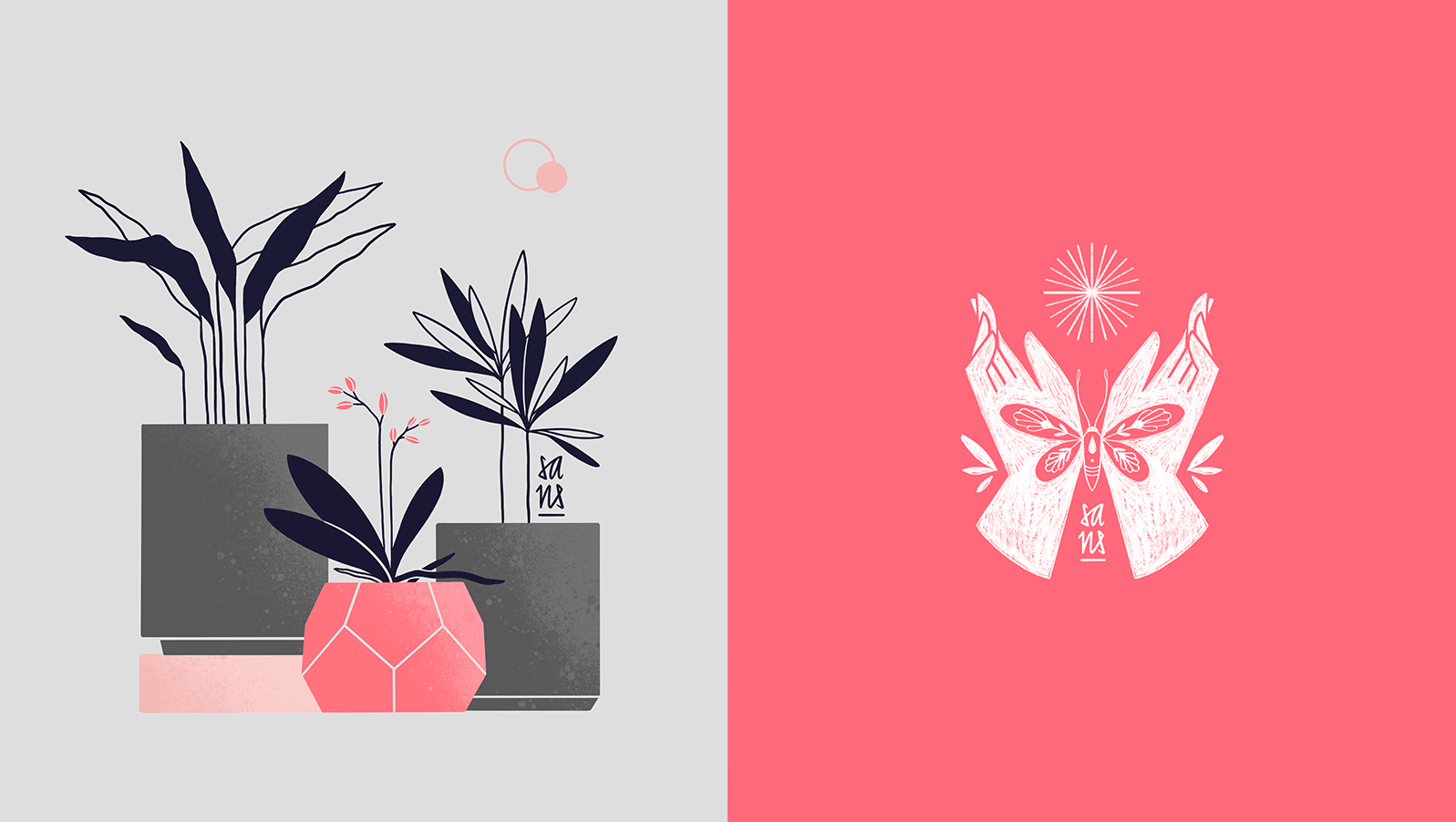 From Overthinking to Intentional Design: My Minimalist Design Mindset