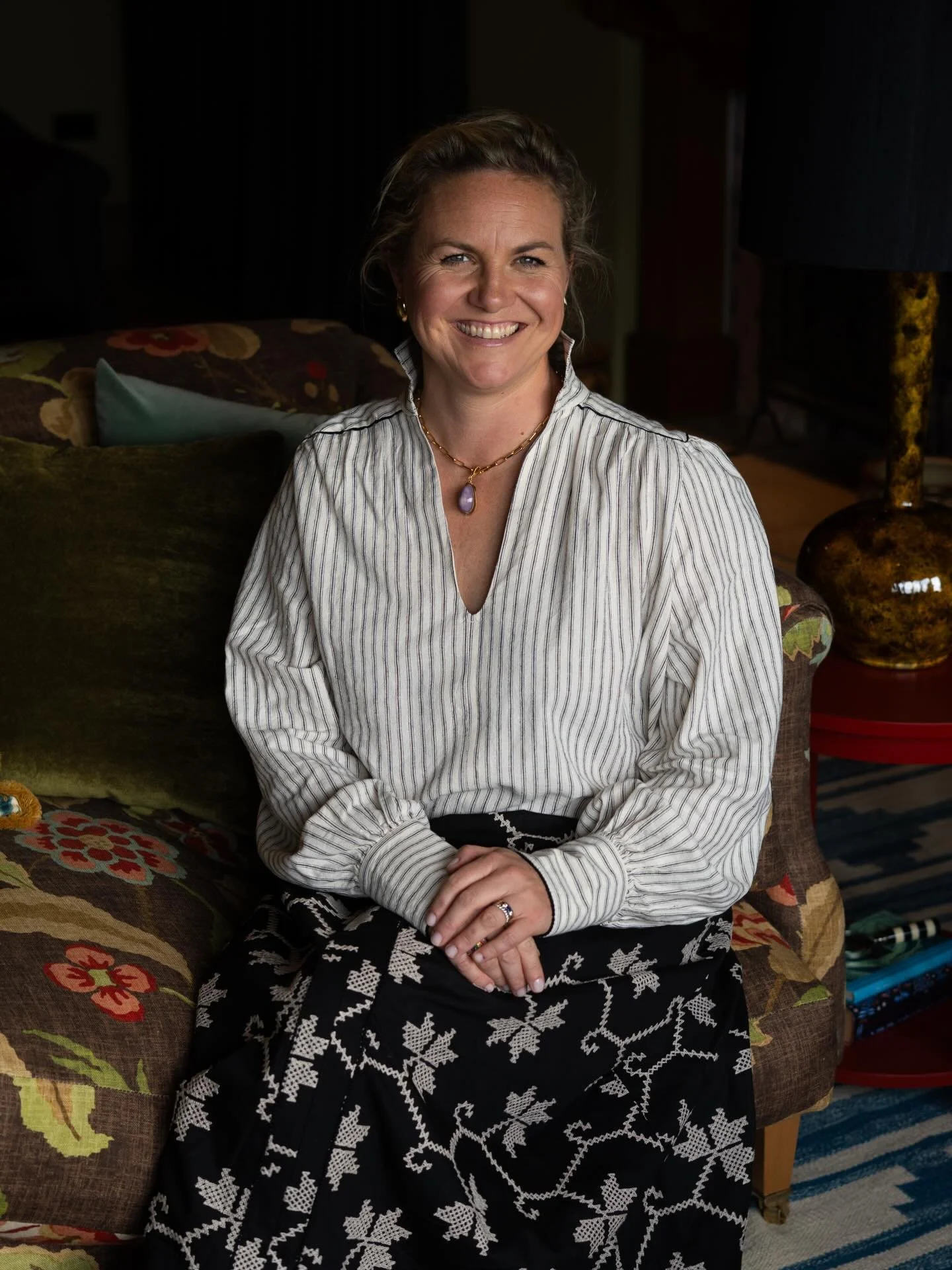 Hello &amp; welcome 👋

For anyone new here, I&rsquo;m Sophie, founder of Pringle &amp; Pringle. We&rsquo;re an interior architecture and design studio working on full-house renovations, from early layouts right through to the final details.

This ye