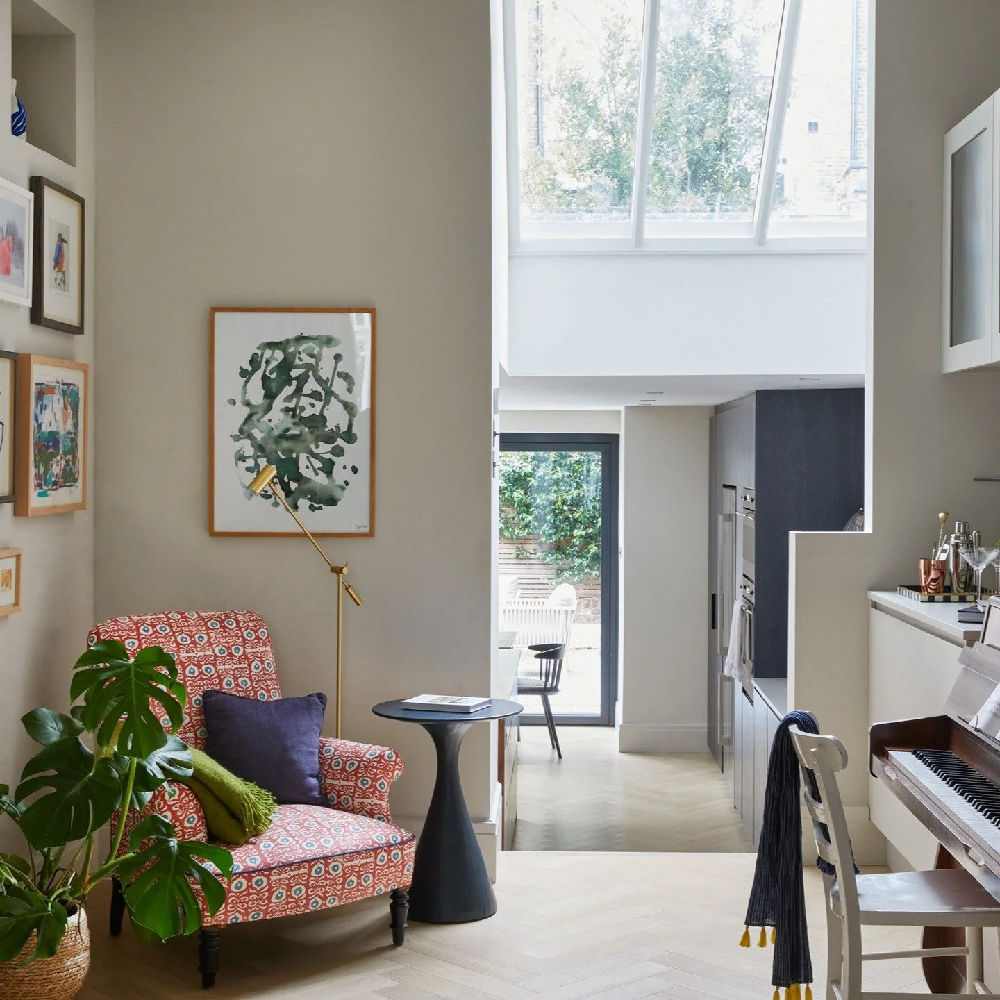 Our favourite neutrals 🎨

So lovely to be included in this feature by @theenglishhome, sharing some of our go-to neutral paints - and to see so many of our projects featured throughout the article.

Neutrals are never just a backdrop for us; they&rs