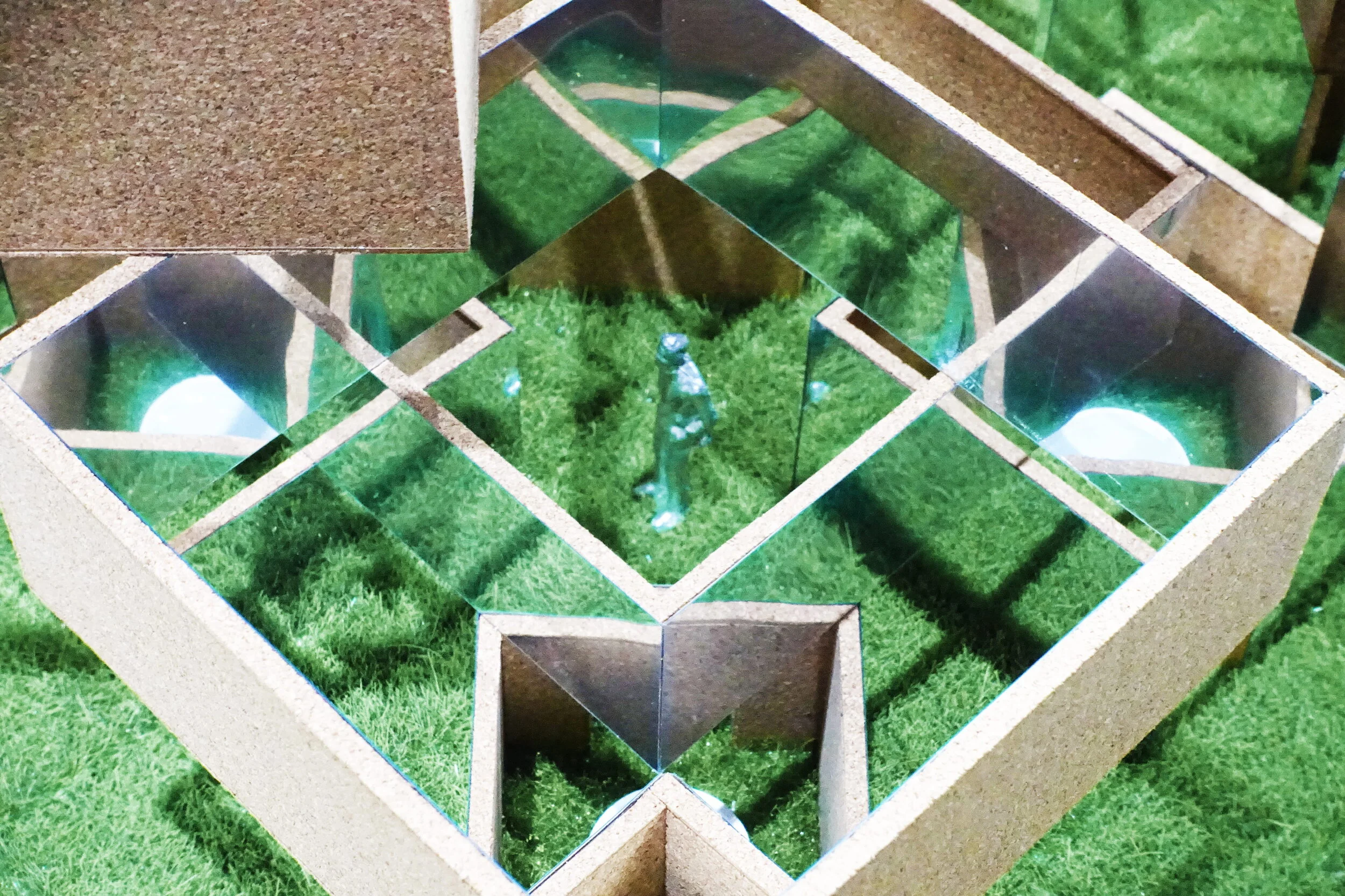 Superposition Supercube — CoRe