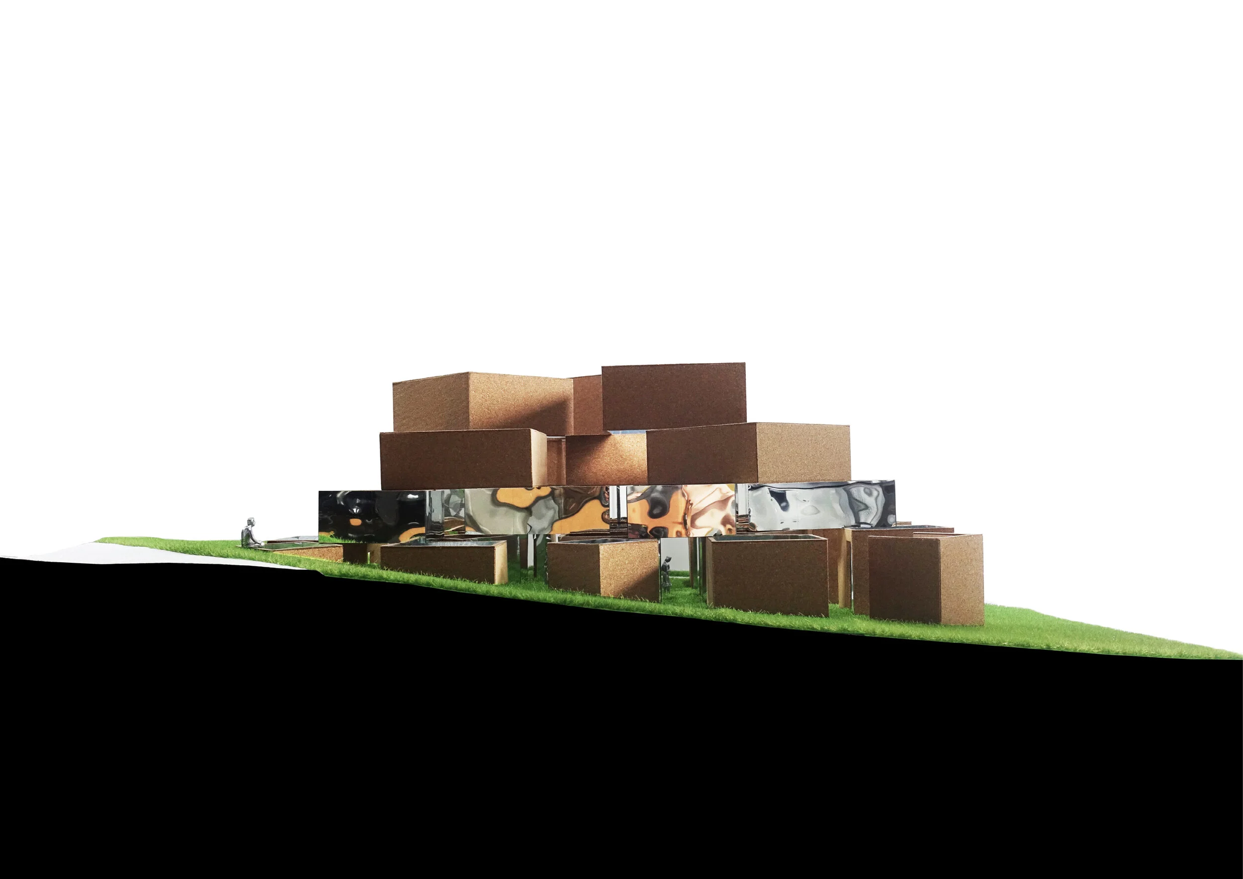 Superposition Supercube — CoRe