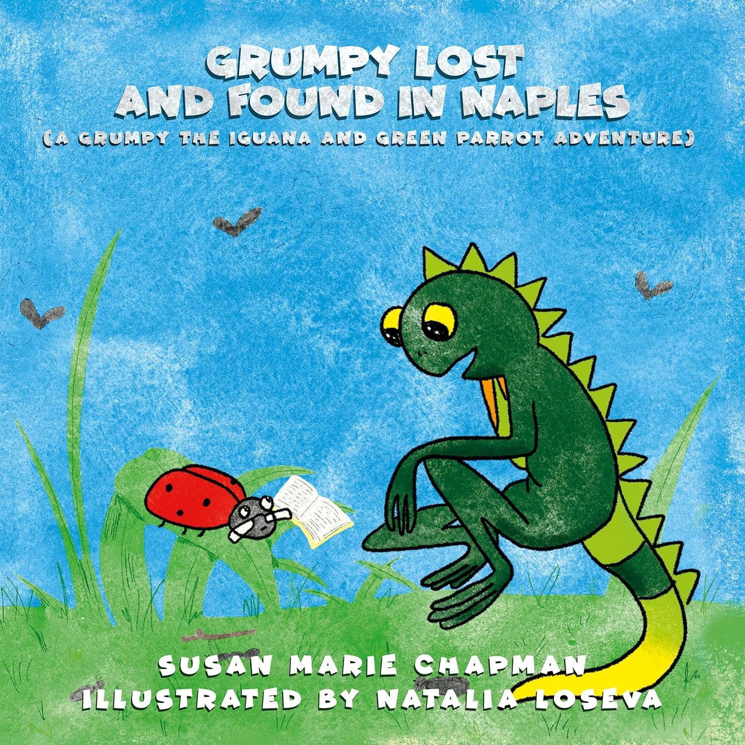 Grumpy Lost And Found In Naples.jpg