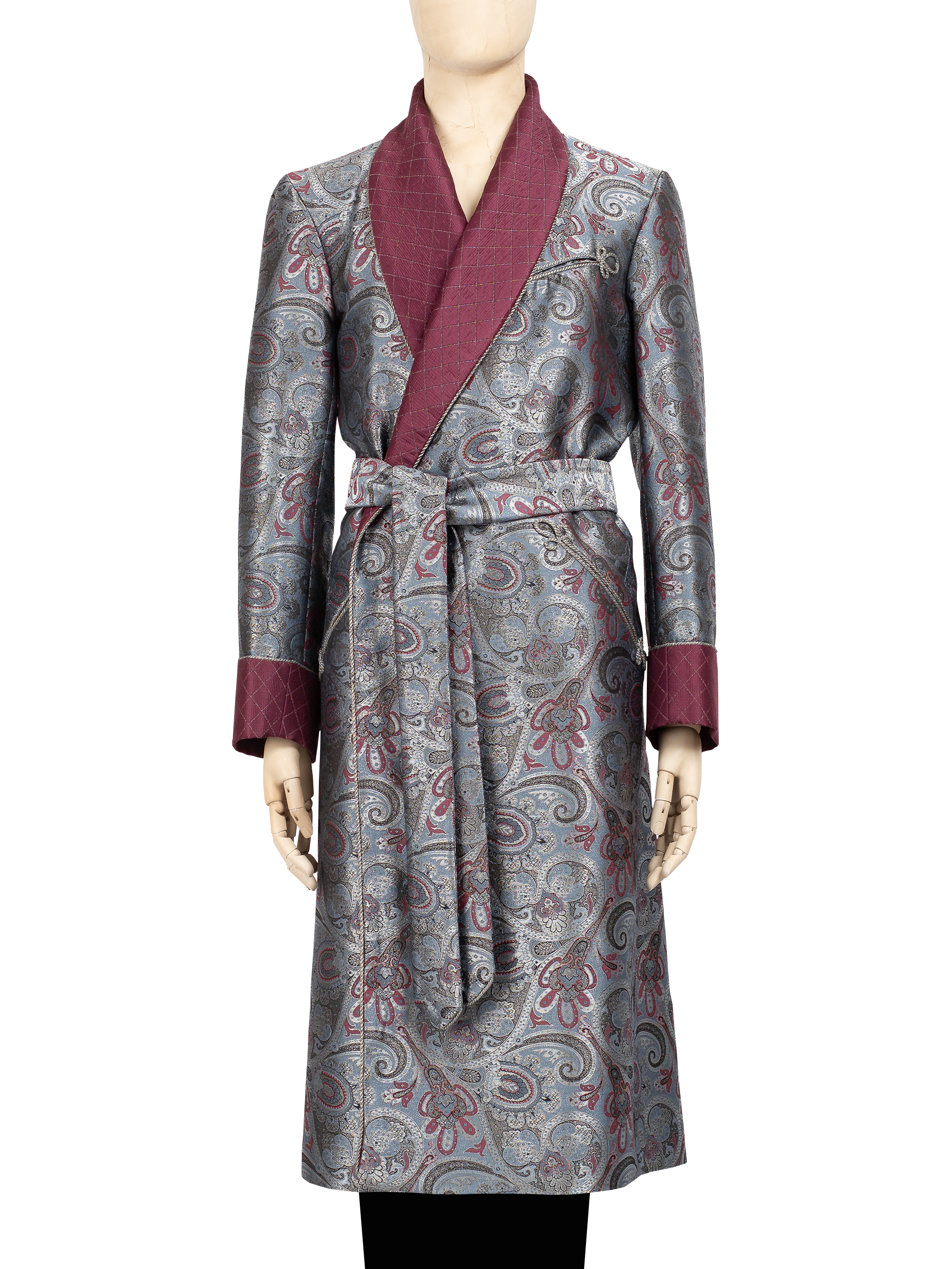 daniel hanson robe