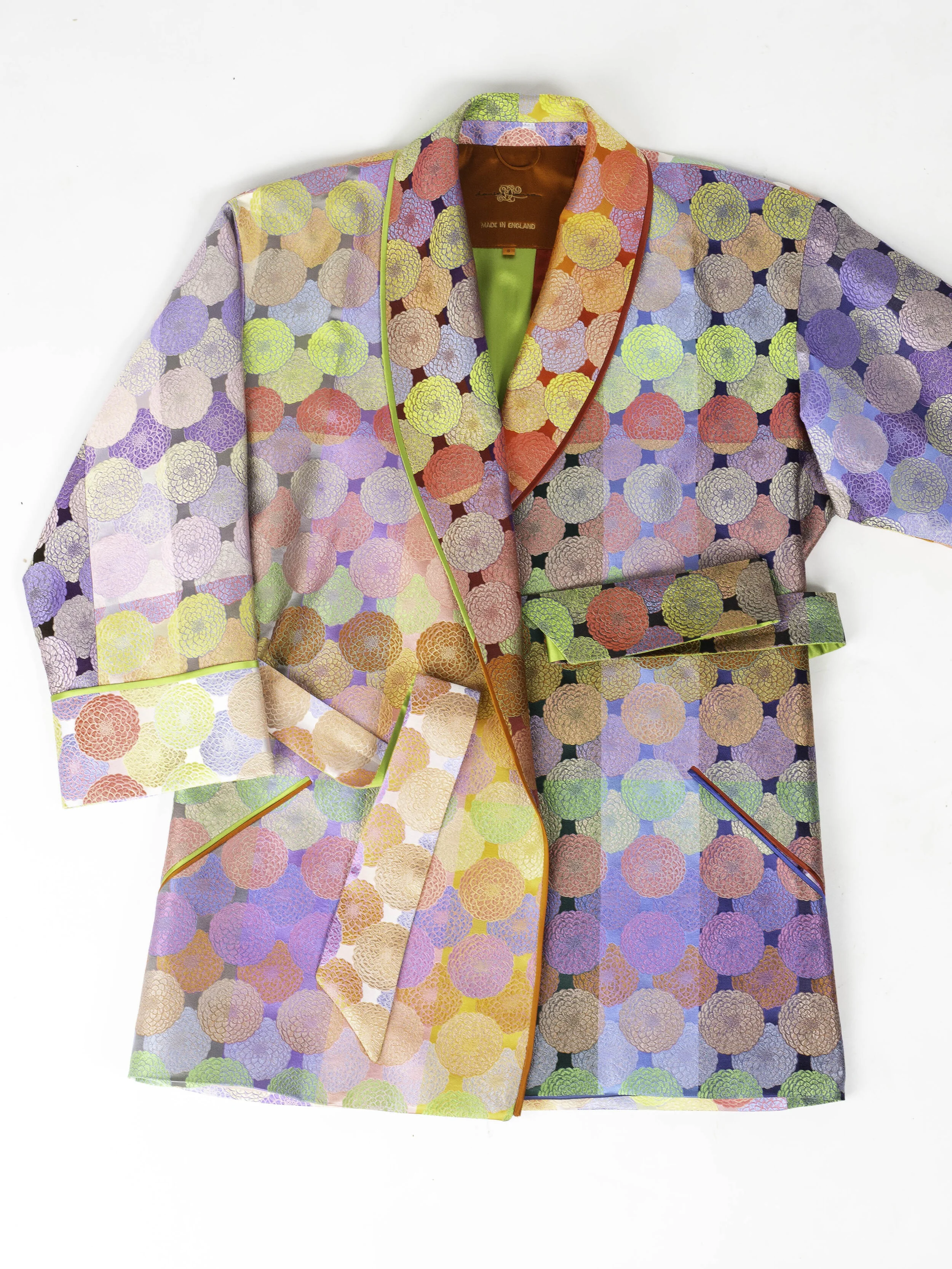 DH independents - DAHLIA LADIES SHORT SMOKING JACKET-7.jpg