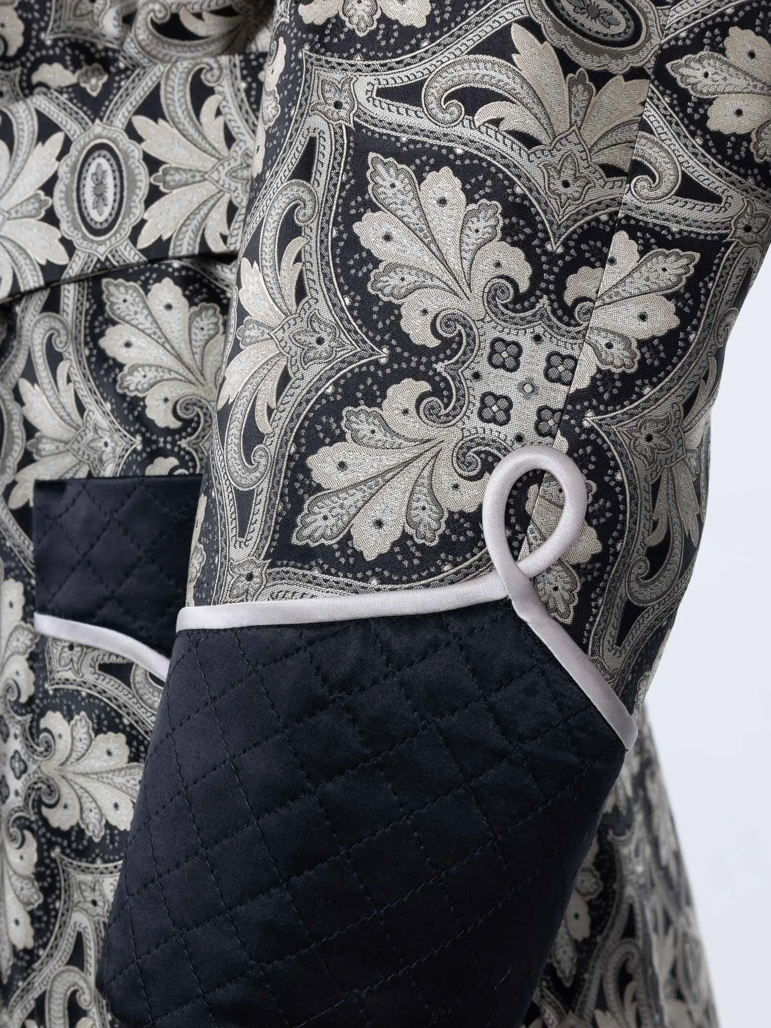 DH SS26 - Men's SJ - Silver Ecclesiasitcal Paisley-5.jpg