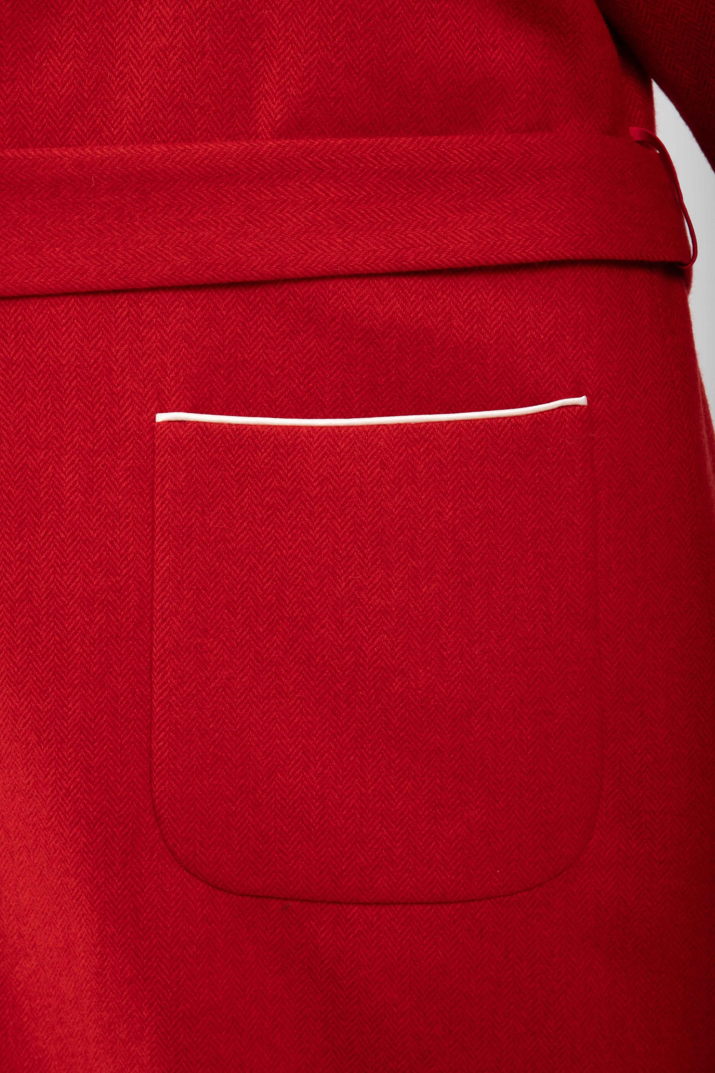RED HERRINGBONE LAMBSWOOL FEM-5.jpg