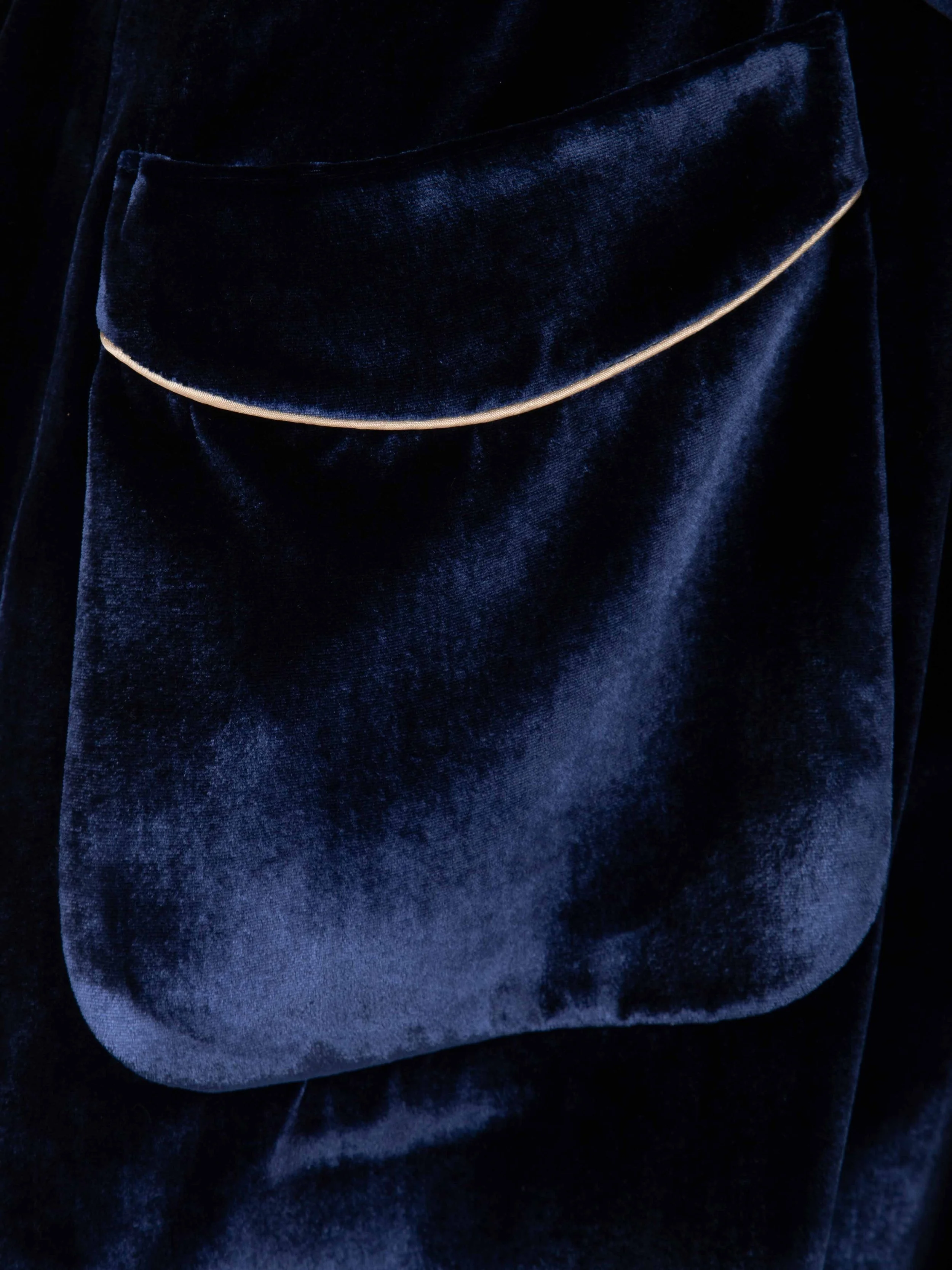 MIDNIGHT BLUE SILK VELVET-3.jpg