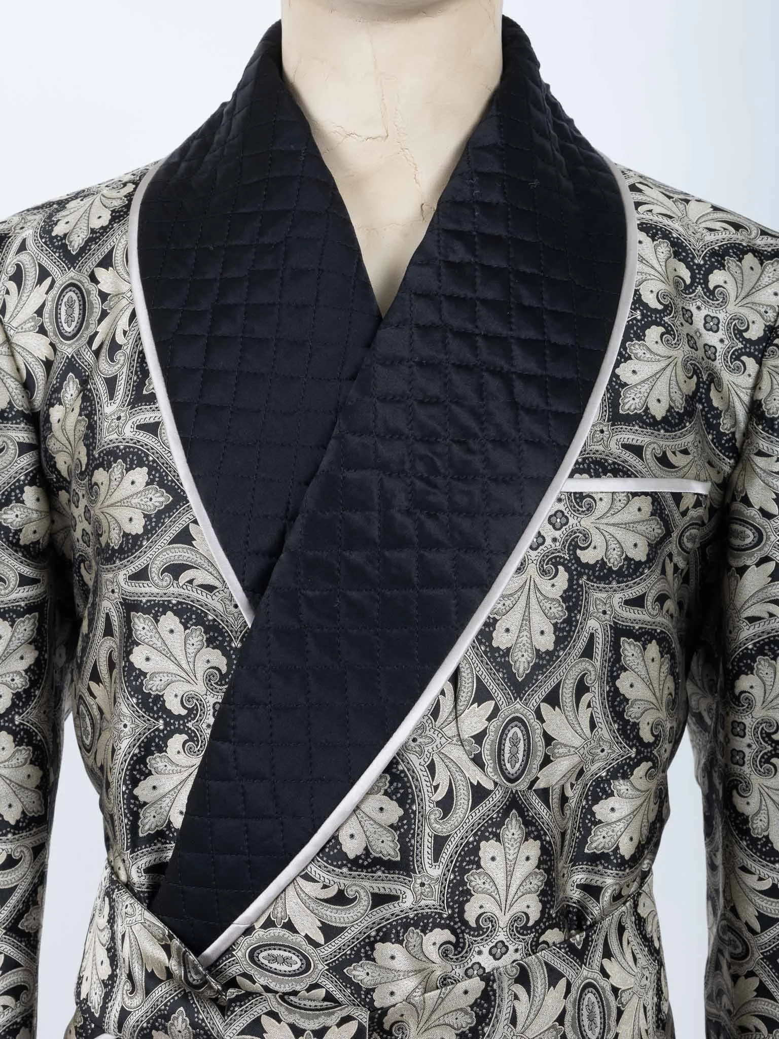 DH SS26 - Men's SJ - Silver Ecclesiasitcal Paisley-3.jpg