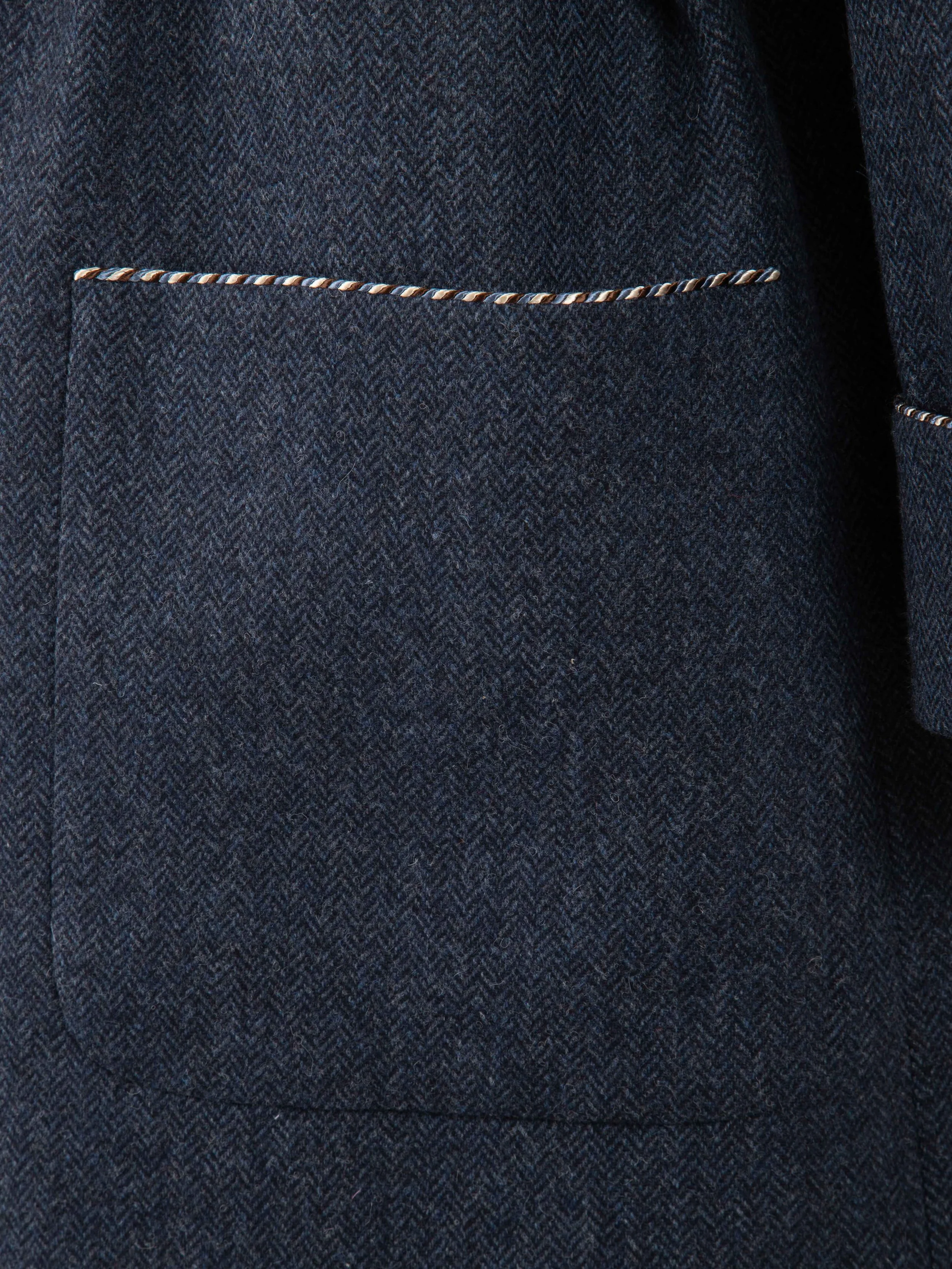 NAVY HERRINGBONE WOOL AW25-4.jpg