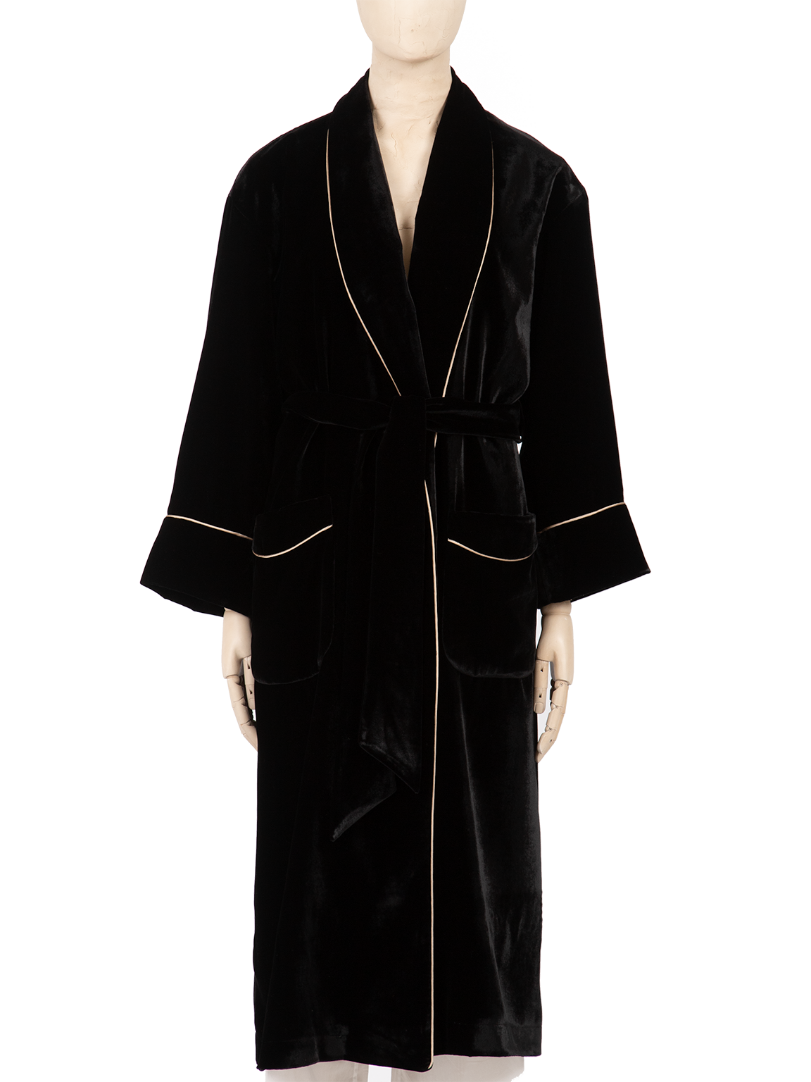 BLACK SILK VELVET CLIP.png