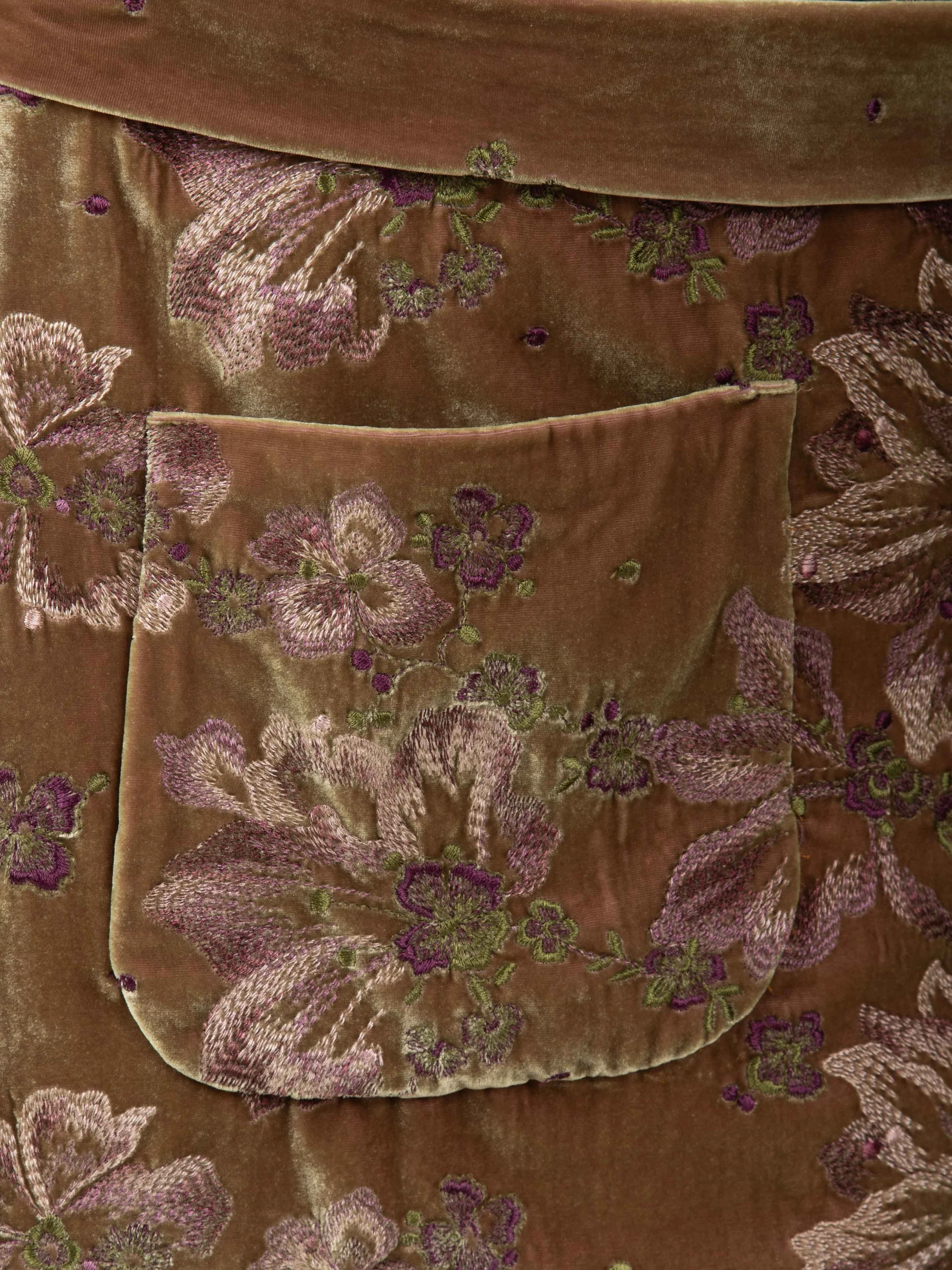 Bronze Flroal Embroidered Velvet-6.jpg