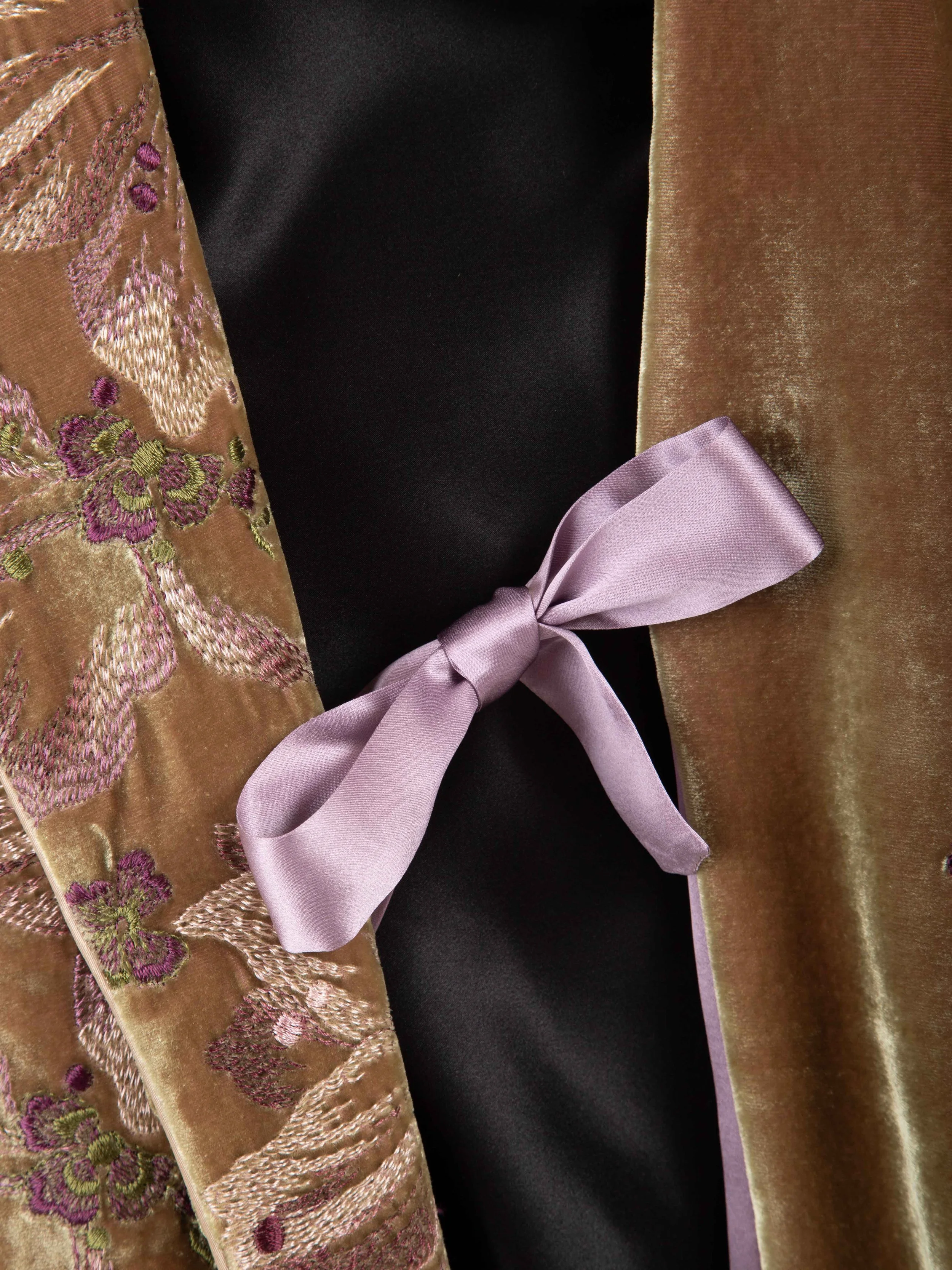 Bronze Flroal Embroidered Velvet-5.jpg