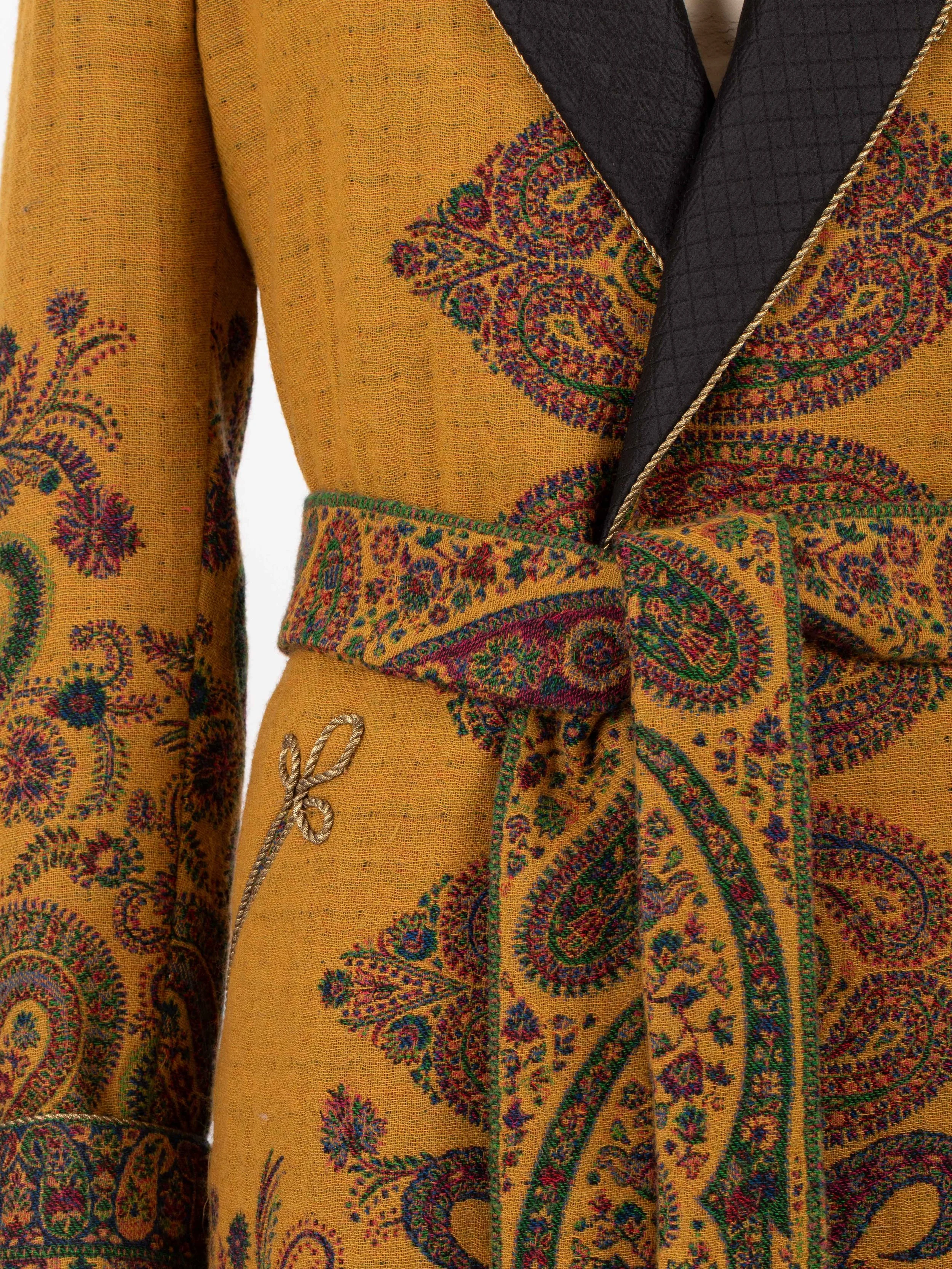 OCHRE PAISLEY WOOL JACQUARD-2.jpg