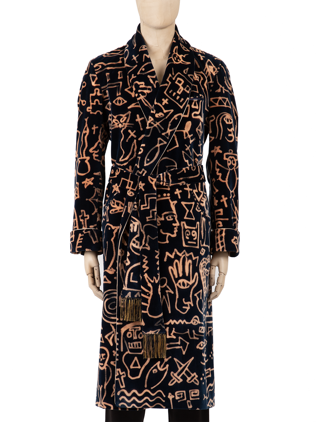 LOUIS SLATER X DH NAVY MENS BLEACH CLIP.png