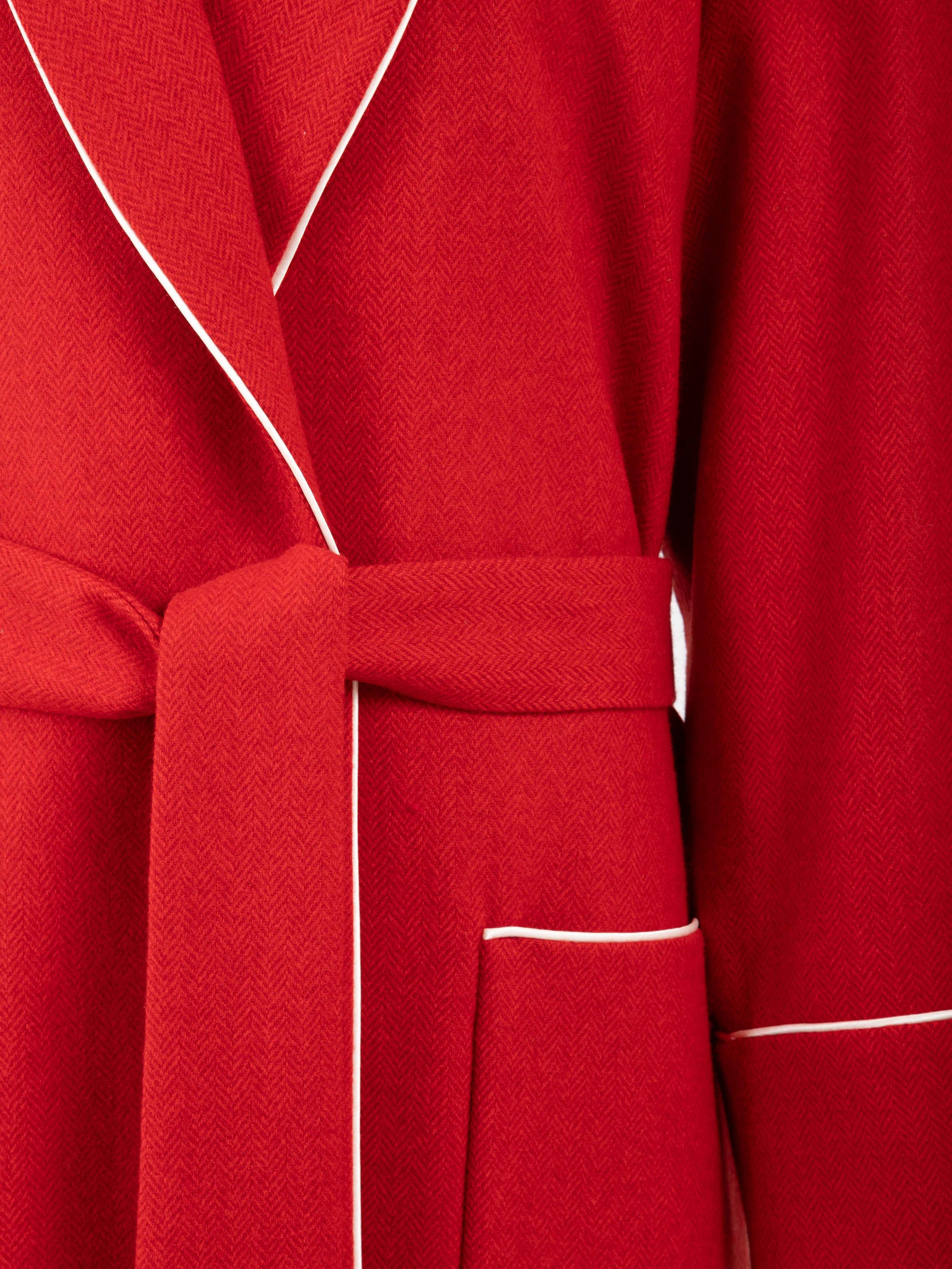 RED HERRINGBONE LAMBSWOOL FEM-2.jpg