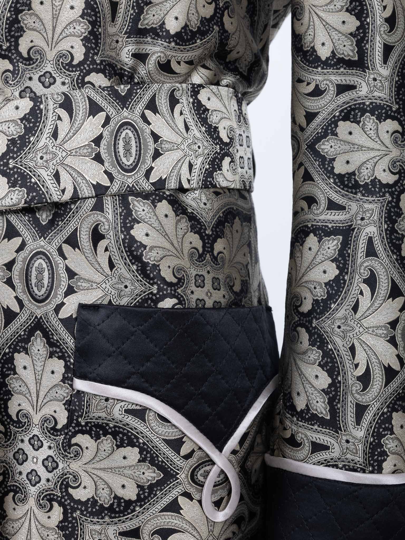 DH SS26 - Men's SJ - Silver Ecclesiasitcal Paisley-4.jpg
