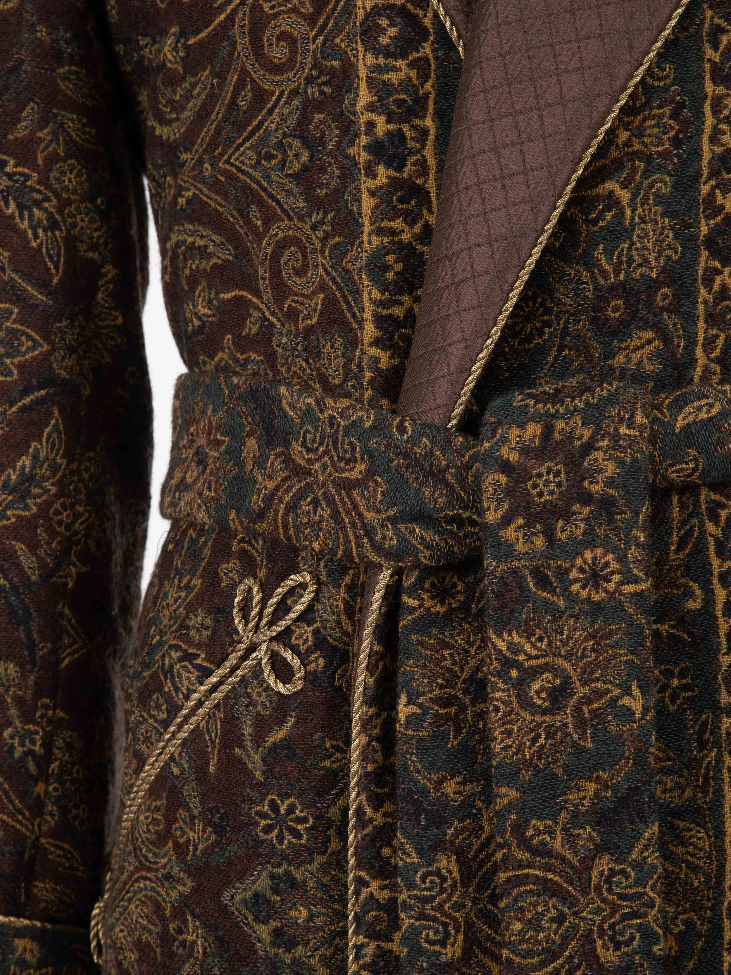 CHESTNUST & BRONZE WOOL JACQUARD-2.jpg