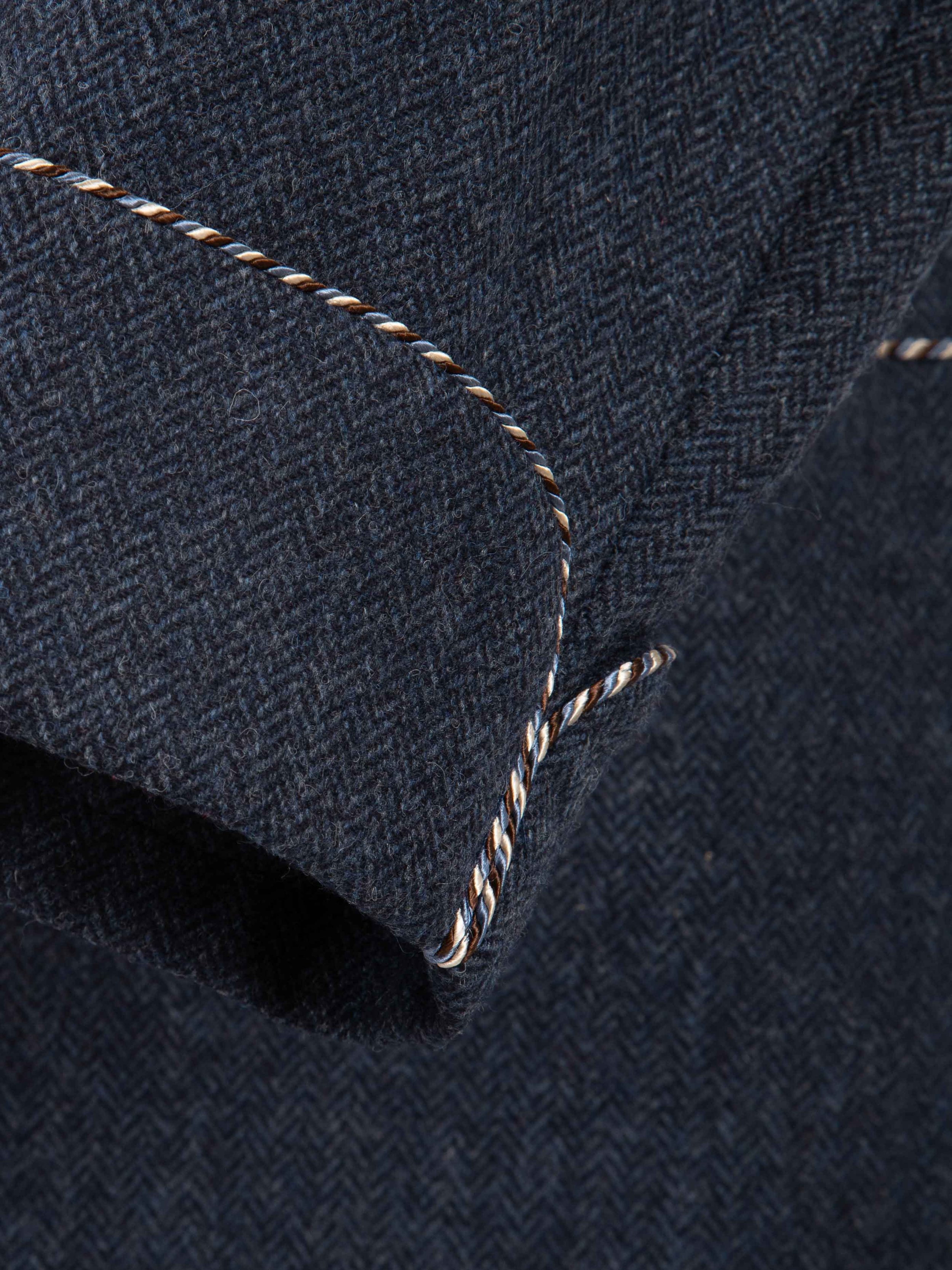 NAVY HERRINGBONE WOOL AW25-5.jpg