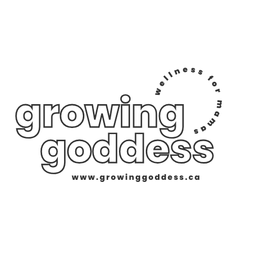 Growing Goddess | Online Fitness &amp; Nutrition For Women
