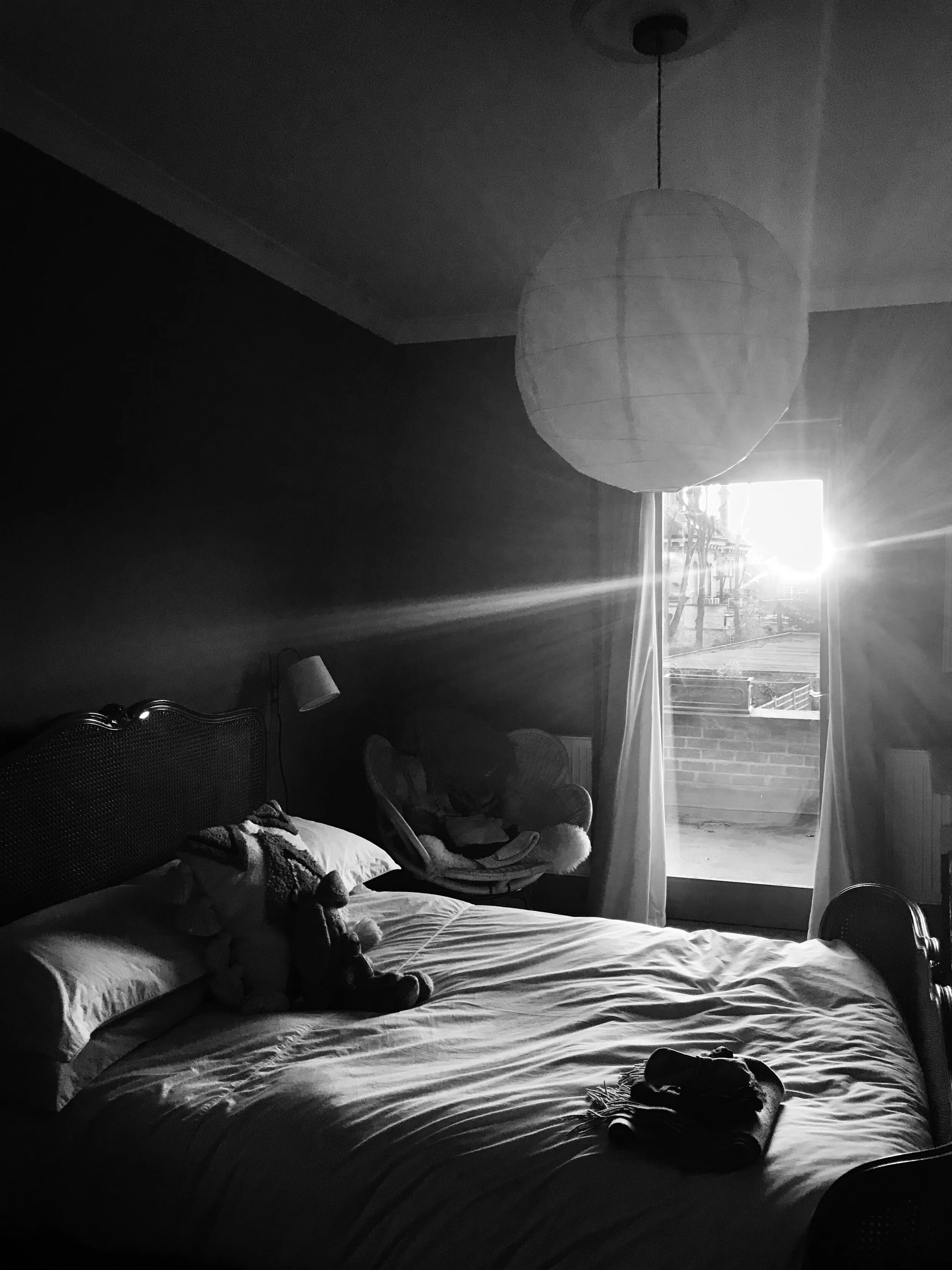 WORKING IN ISOLATION: A SURVIVAL GUIDE