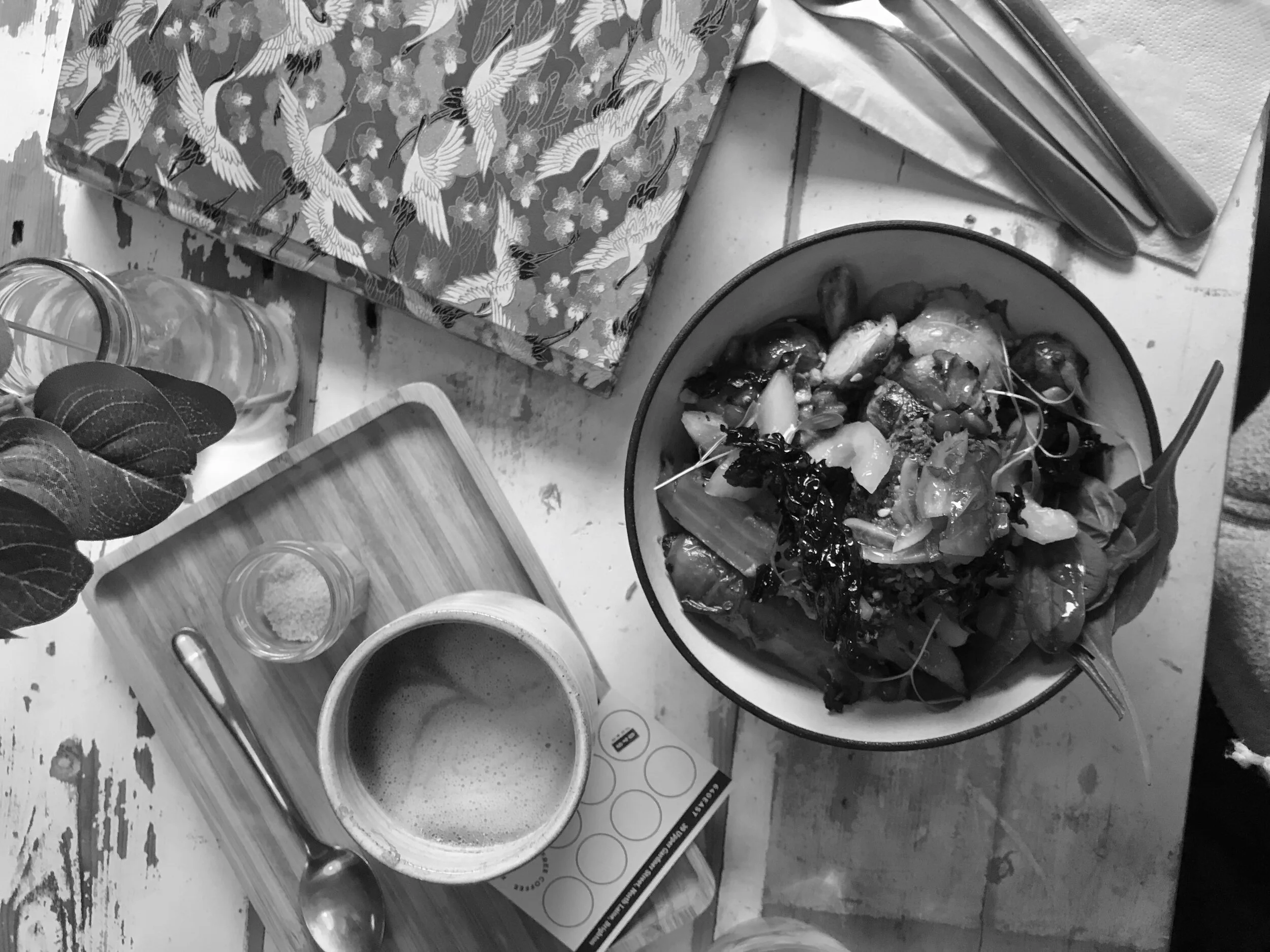 640 EAST DOCKS IN UPPER GARDNER STREET