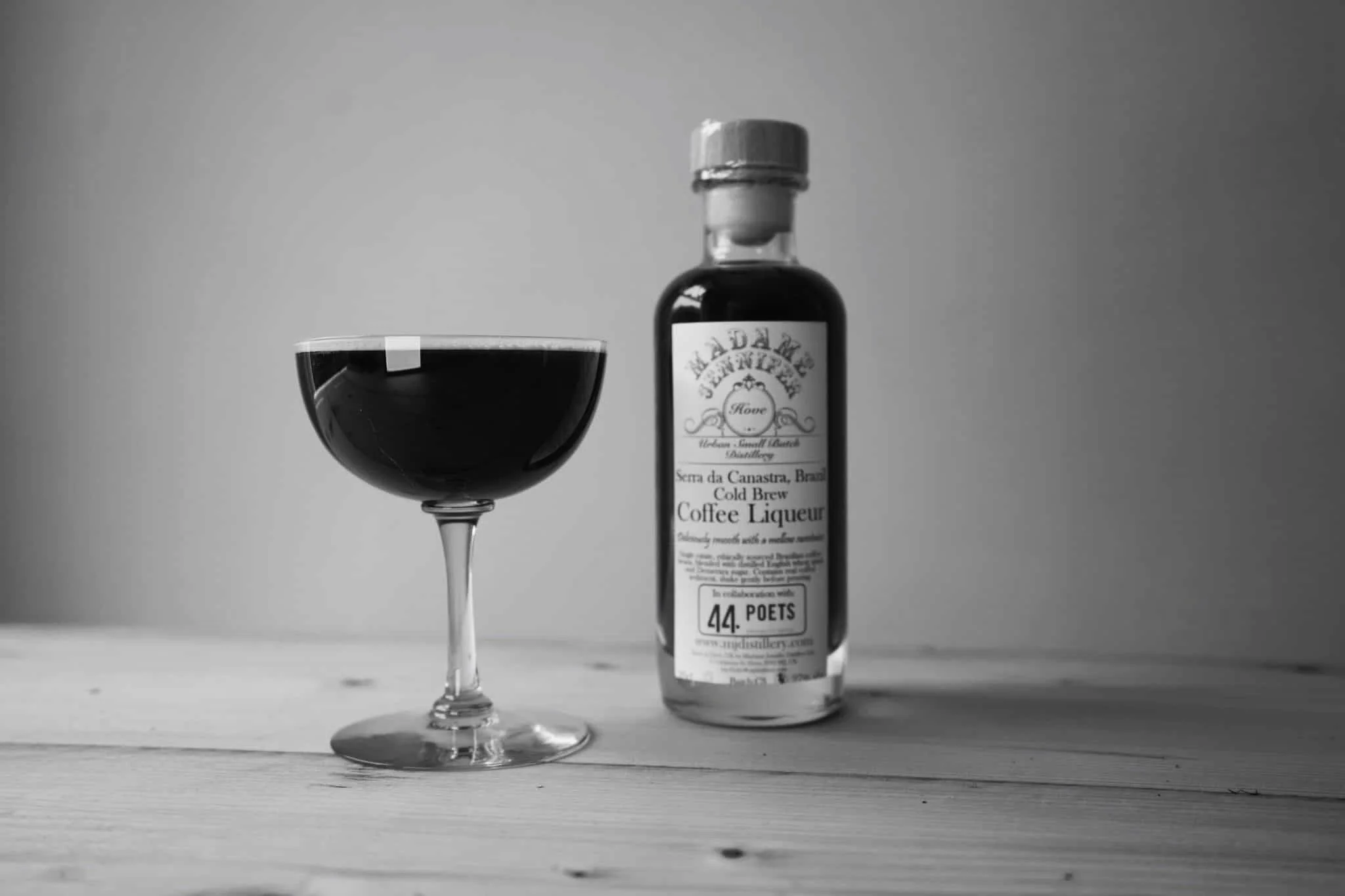 MADAME JENNIFER URBAN SMALL BATCH DISTILLERY TOUR