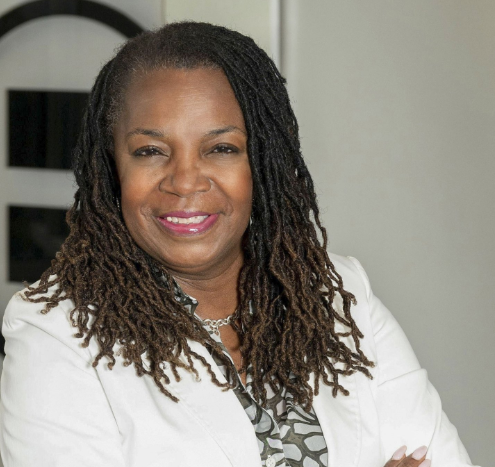 146. Equity, Fairness, and Access in Columbus: Stephanie Hightower