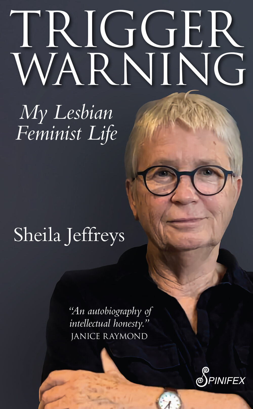 Review Sheila Jeffreyss autobiography