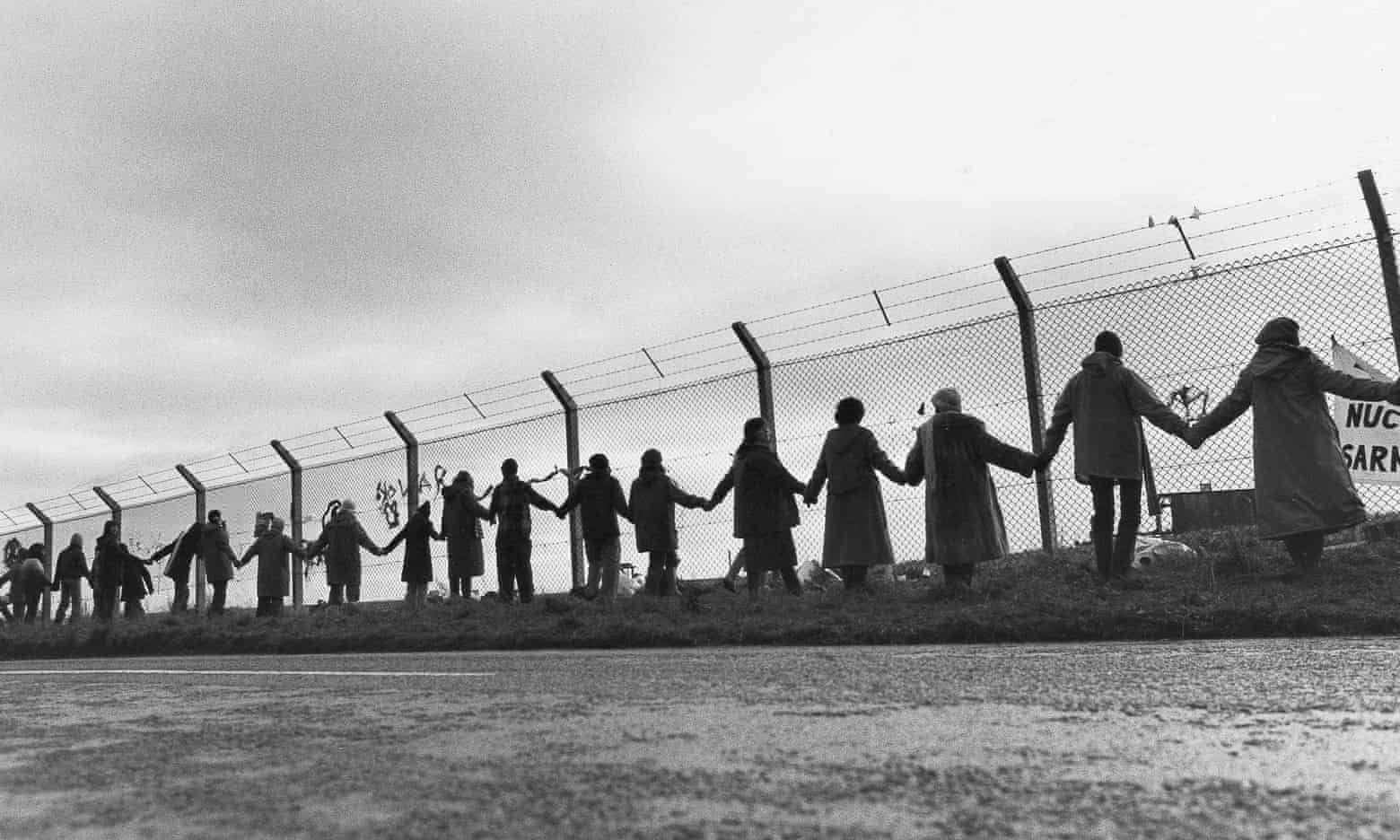 GREENHAM AND WOMEN'S PEACE SONGS