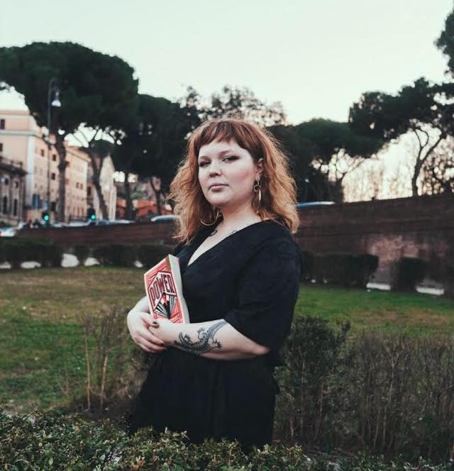 Yours in Struggle: how secondwave feminist periodicals mediated internal conflict and formed political theory