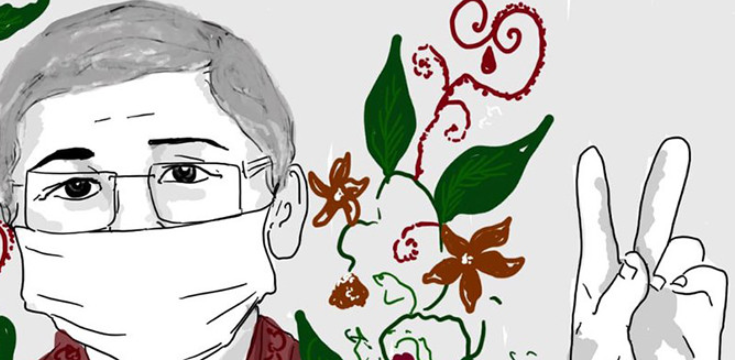 FiLiA STATEMENT: Letter to Leyla Guven