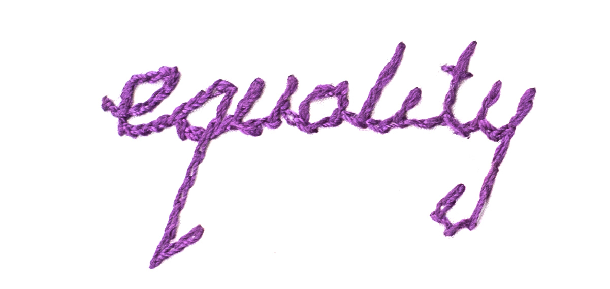 The One Dress project