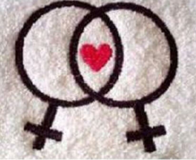 26th April 2020 #LESBIANVISIBILITYDAY