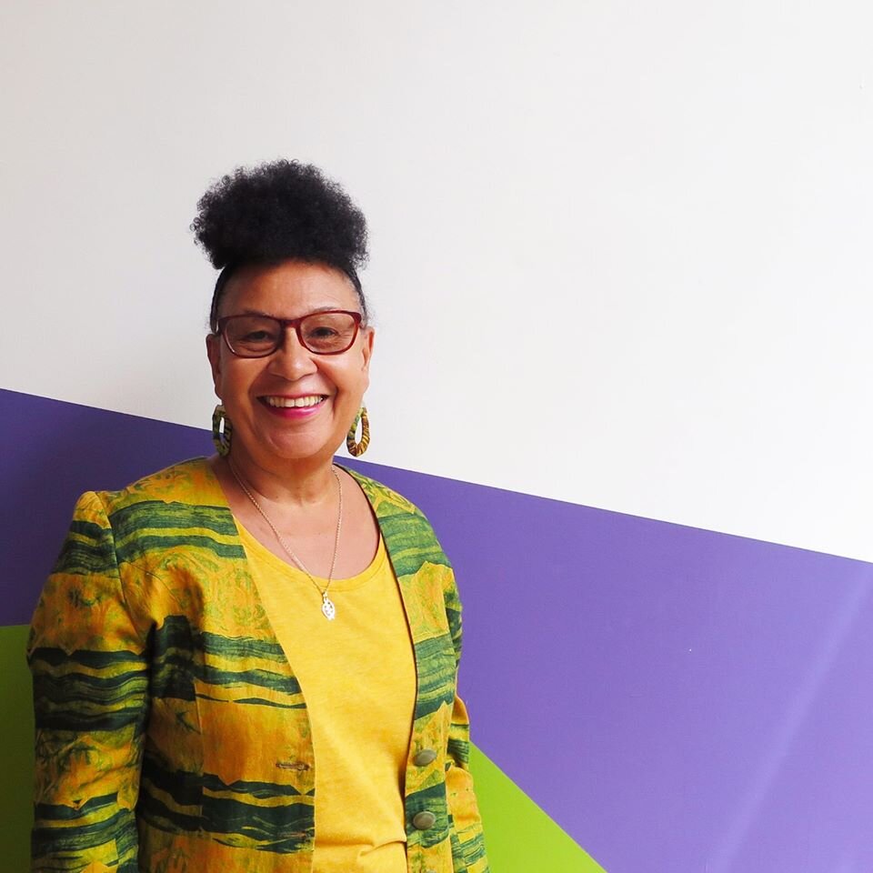 #83 FiLiA meets: Esua Jane Goldsmith