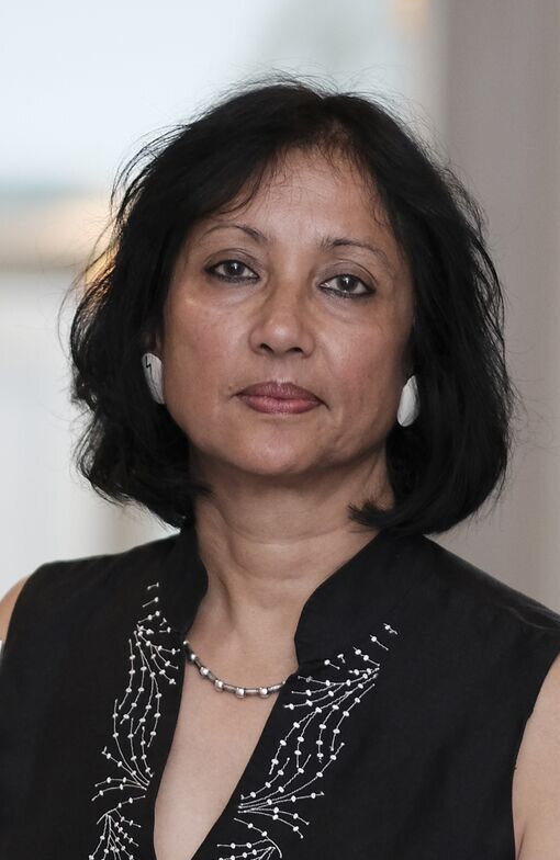 #78 FiLiA meets: Rahila Gupta