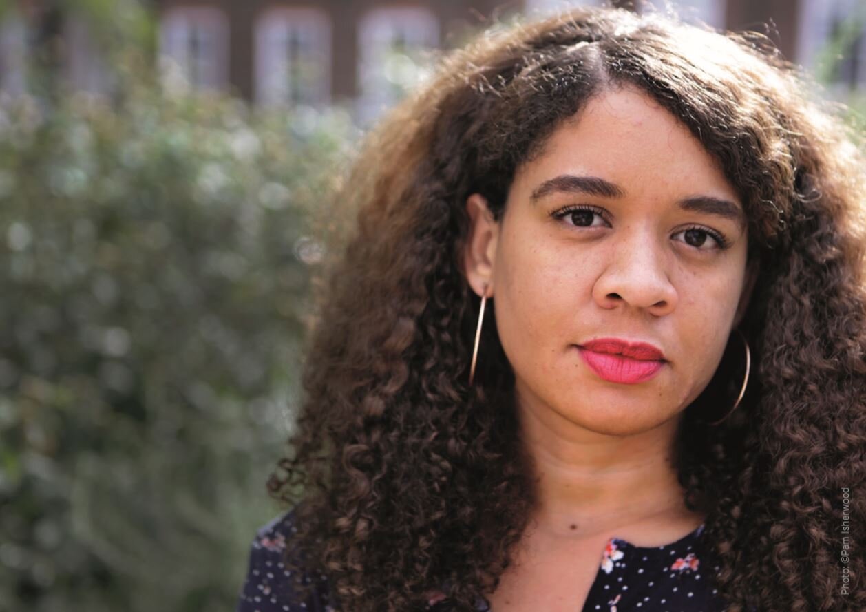 #72 FiLiA introduces our Spokeswoman: Raquel Rosario Sánchez