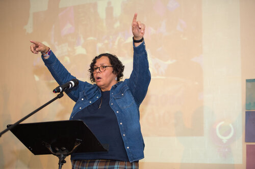 #69 Sunday Closing Speeches - FiLiA Conference 2019