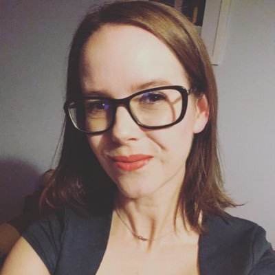 #51 FiLiA meets: Sian Norris