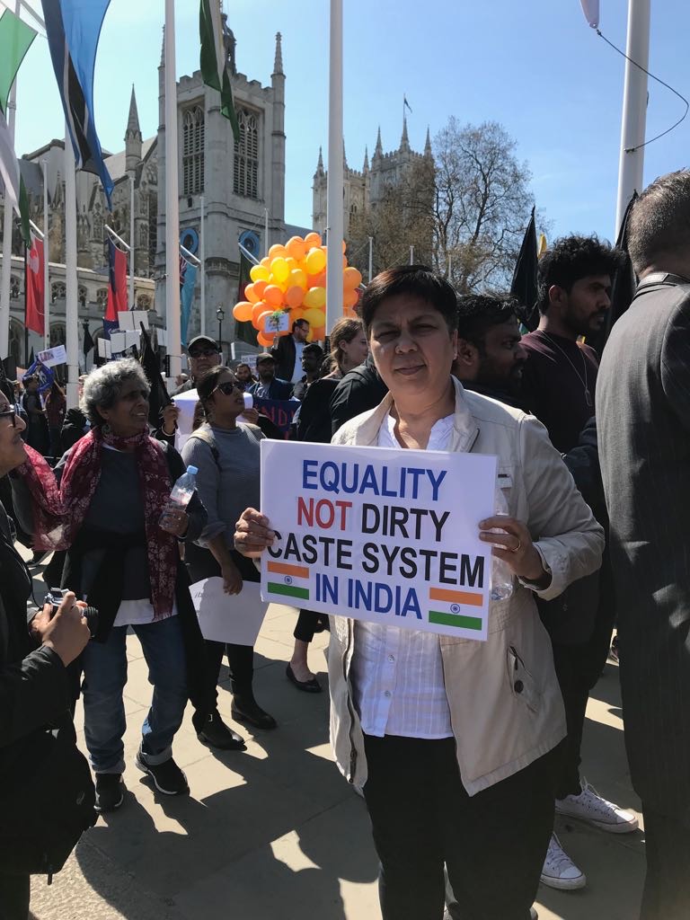 #44 FiLiA meets: Vandana Aparanti