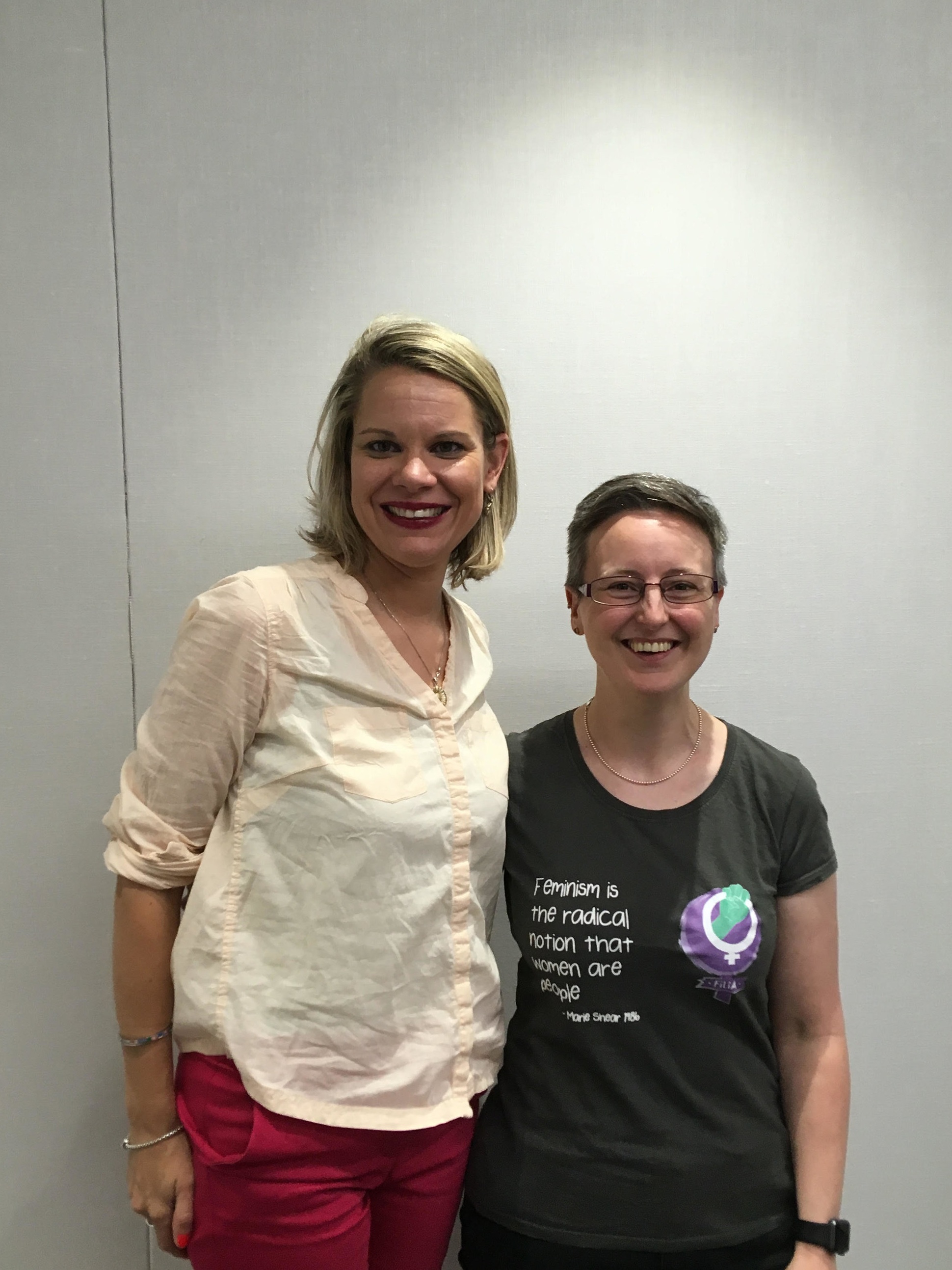 FiLiA meets: Daniela Nadj