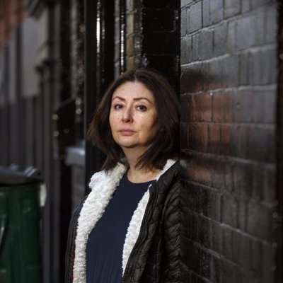 FiLiA meets: Maryam Namazie